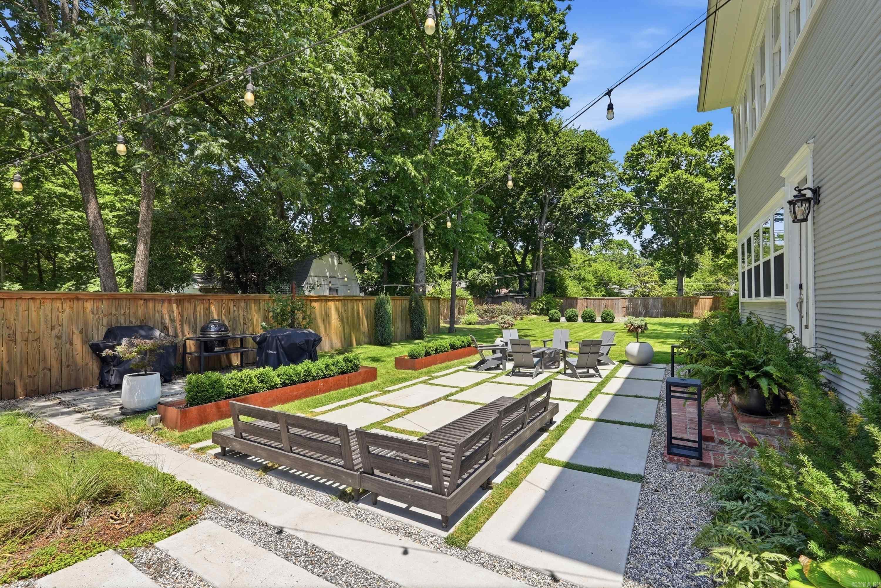 Robinson Plan - Residential