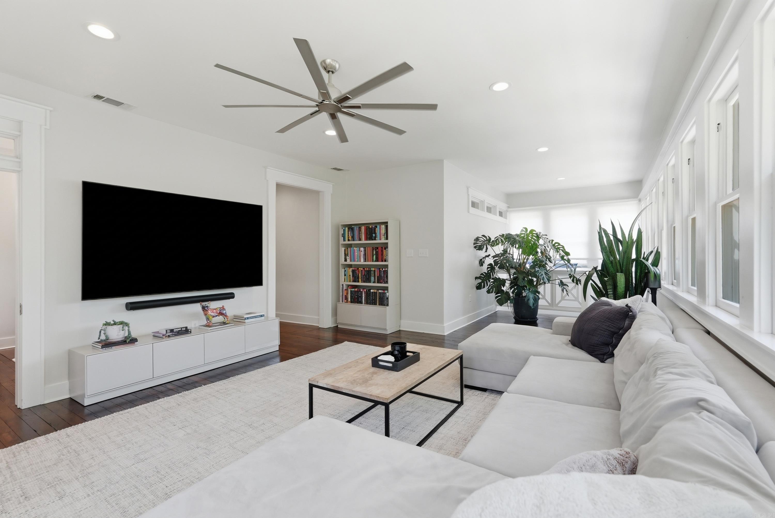 Robinson Plan - Residential