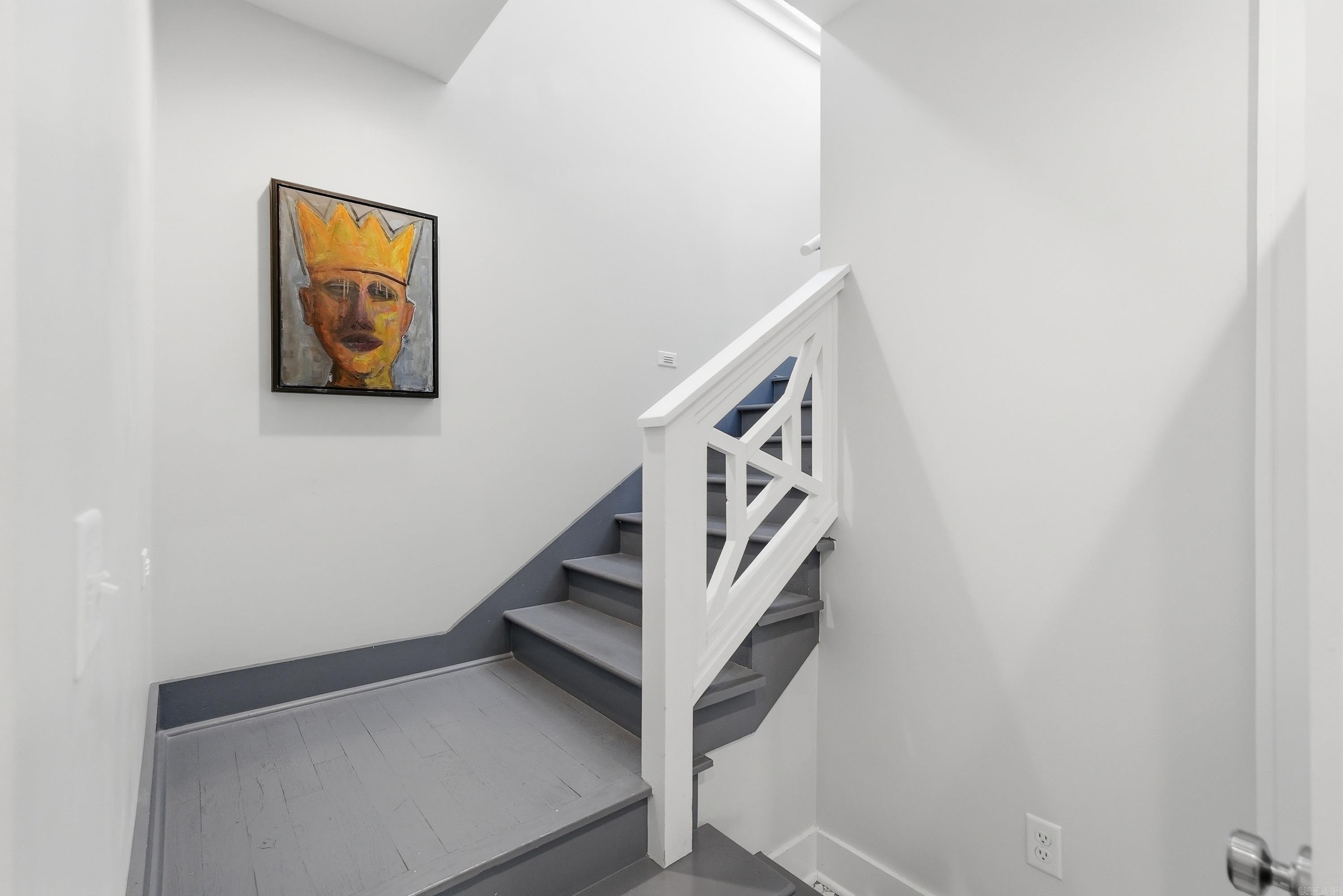 Robinson Plan - Residential