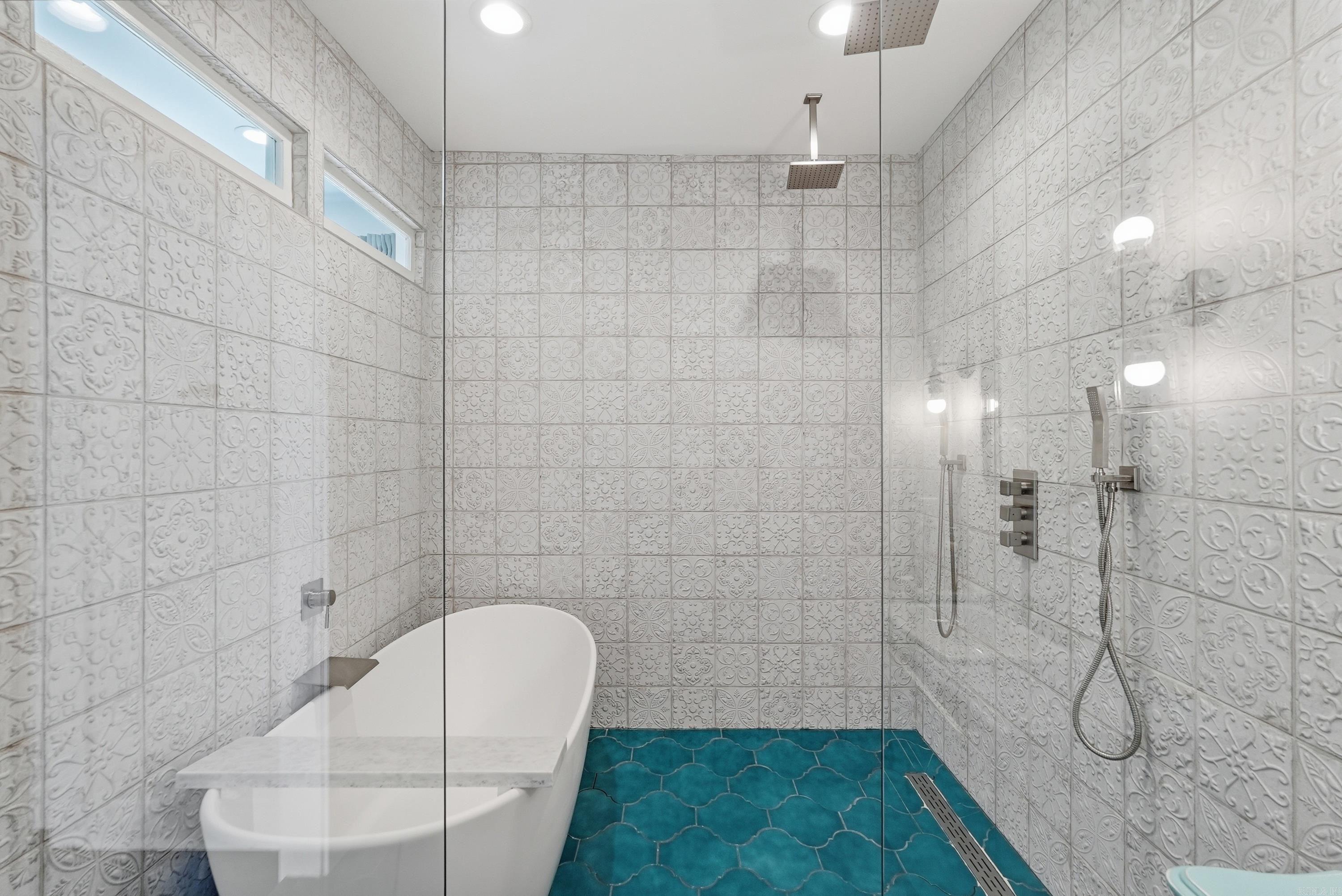 Robinson Plan - Residential