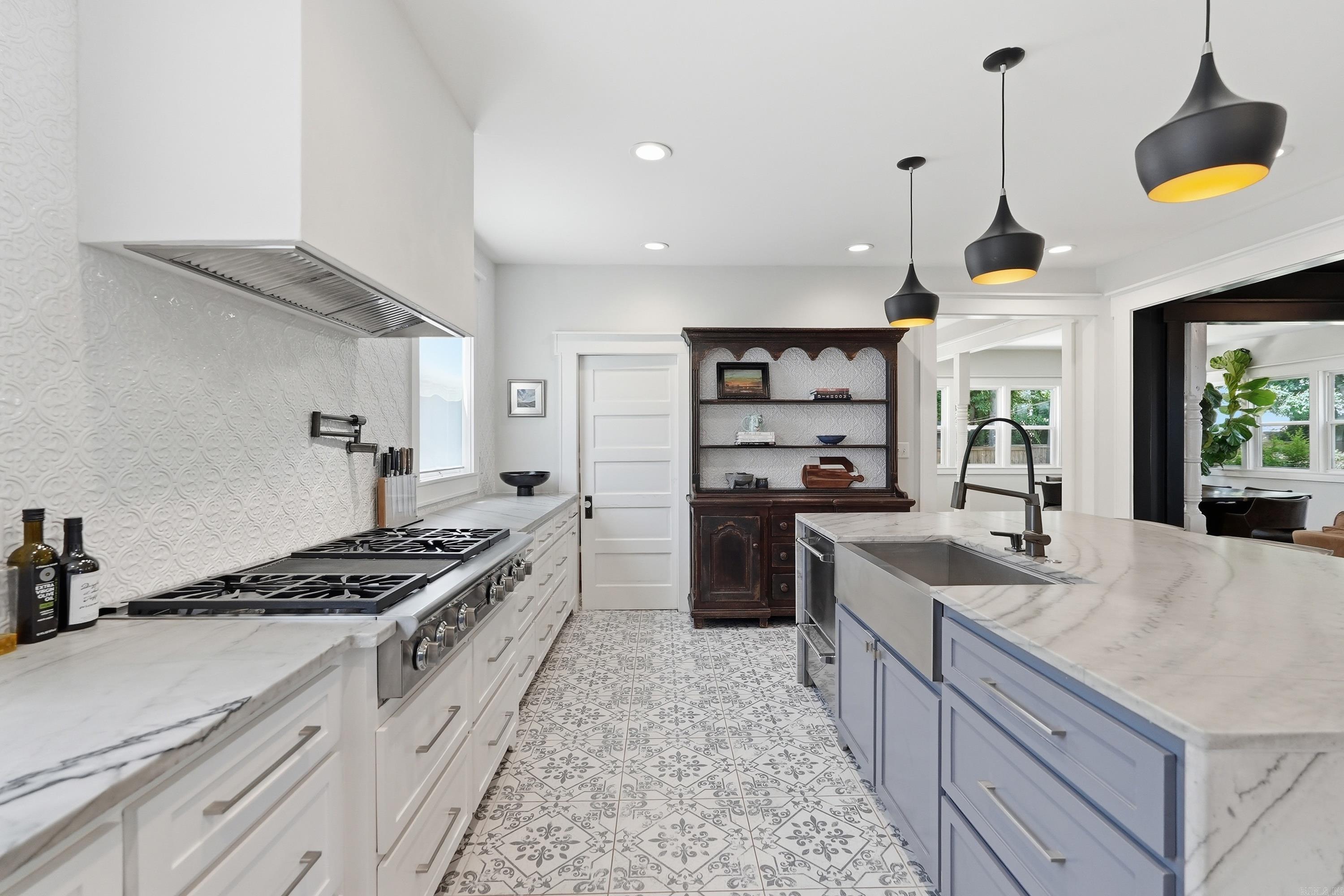Robinson Plan - Residential