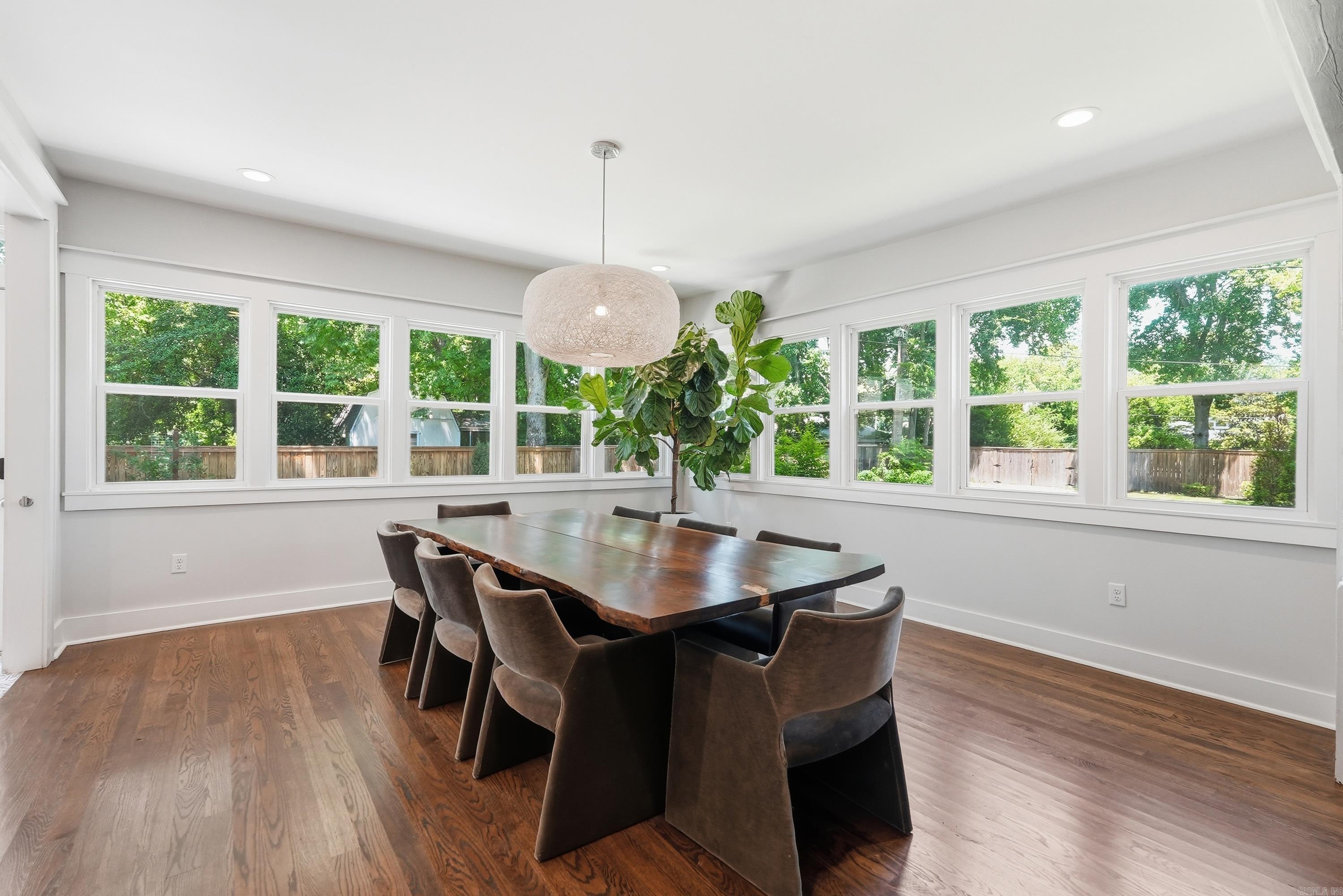 Robinson Plan - Residential