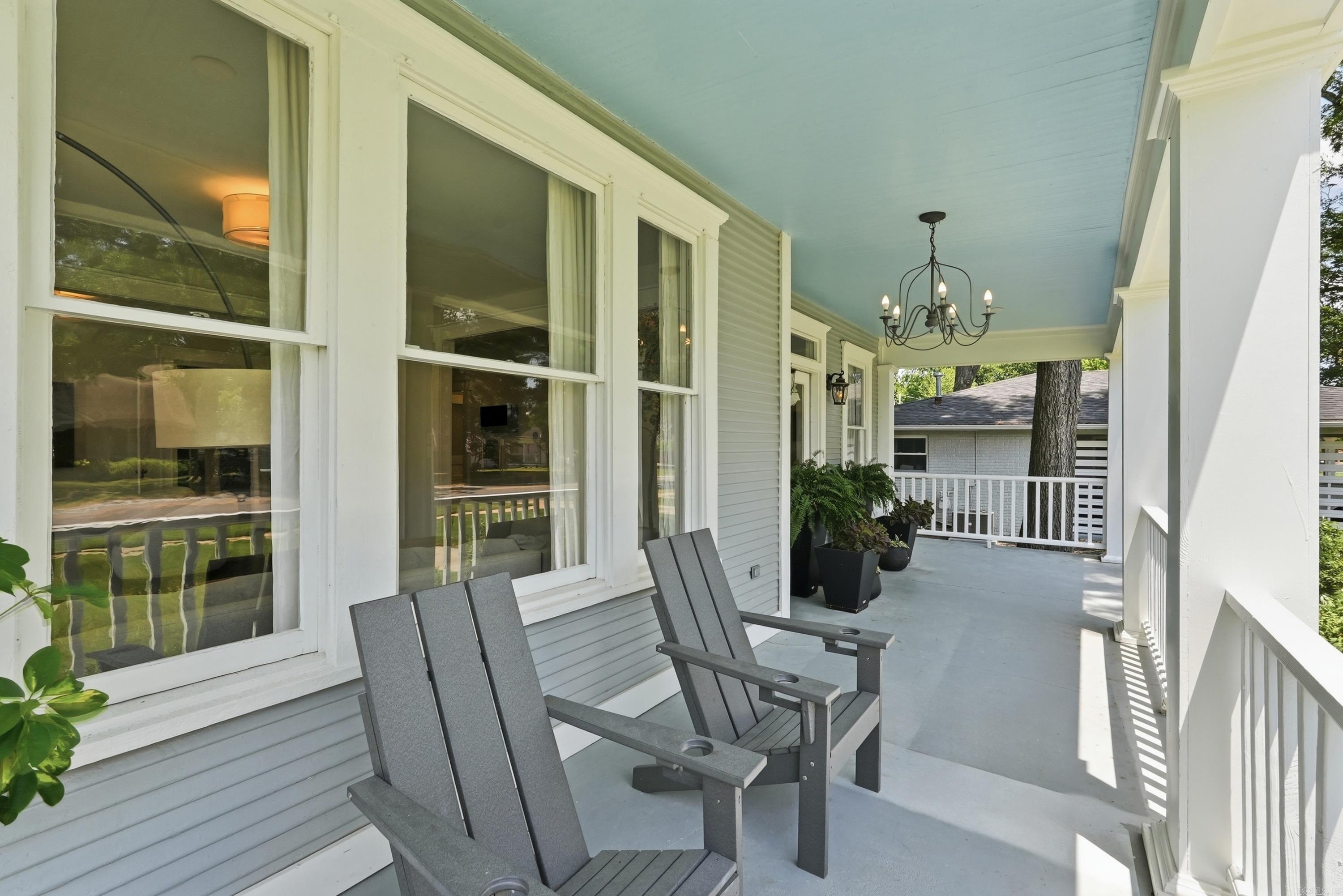 Robinson Plan - Residential