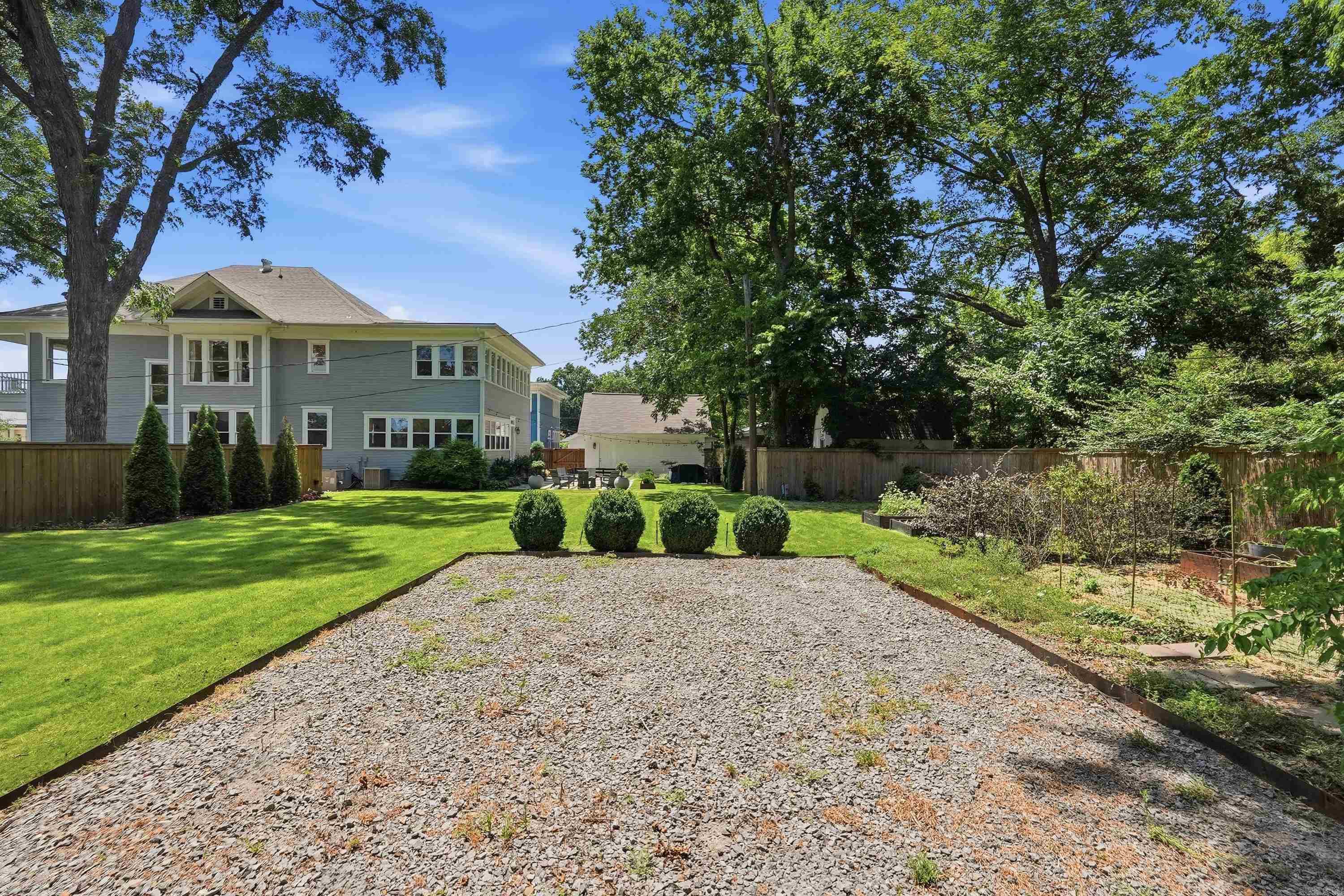 Robinson Plan - Residential