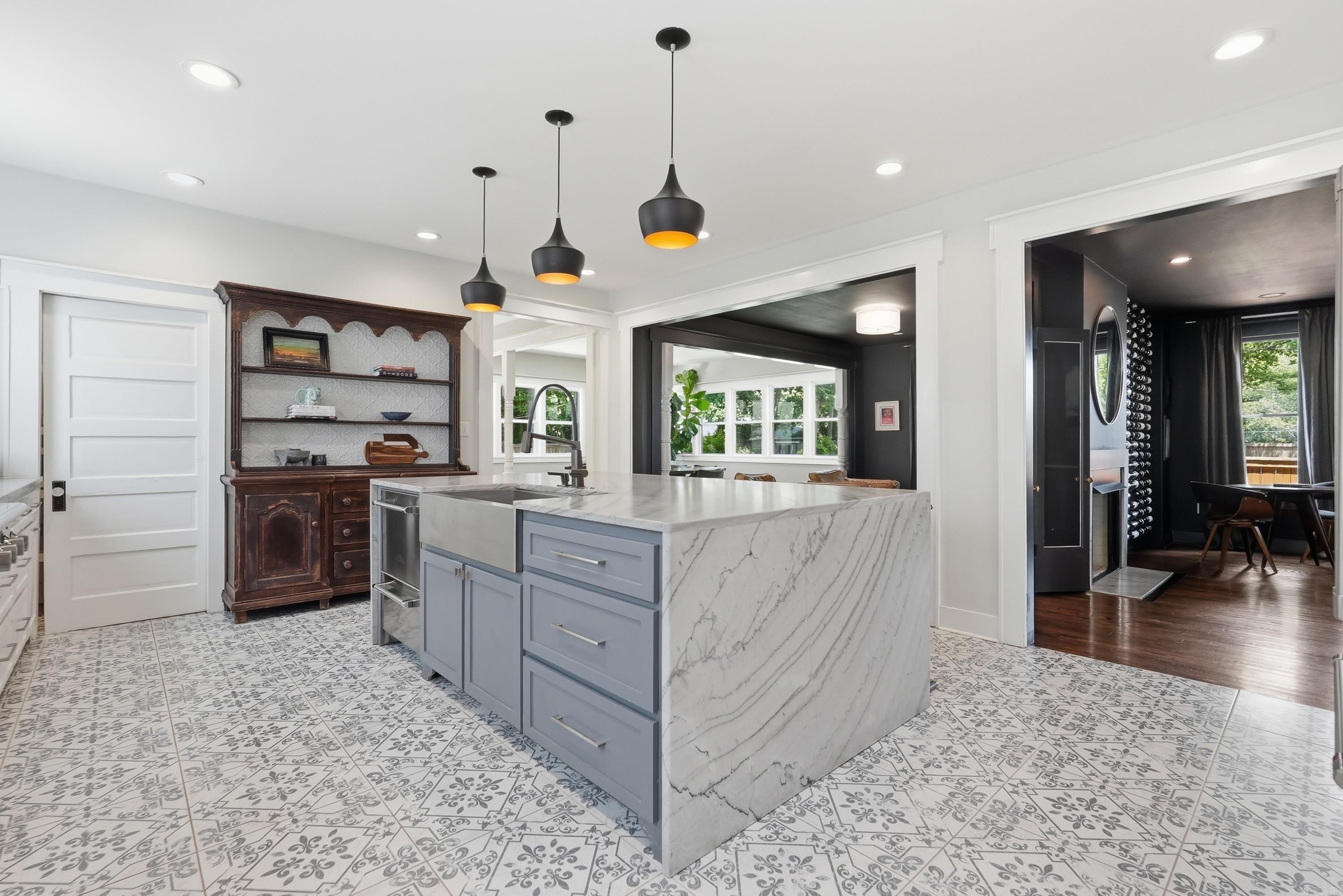 Robinson Plan - Residential
