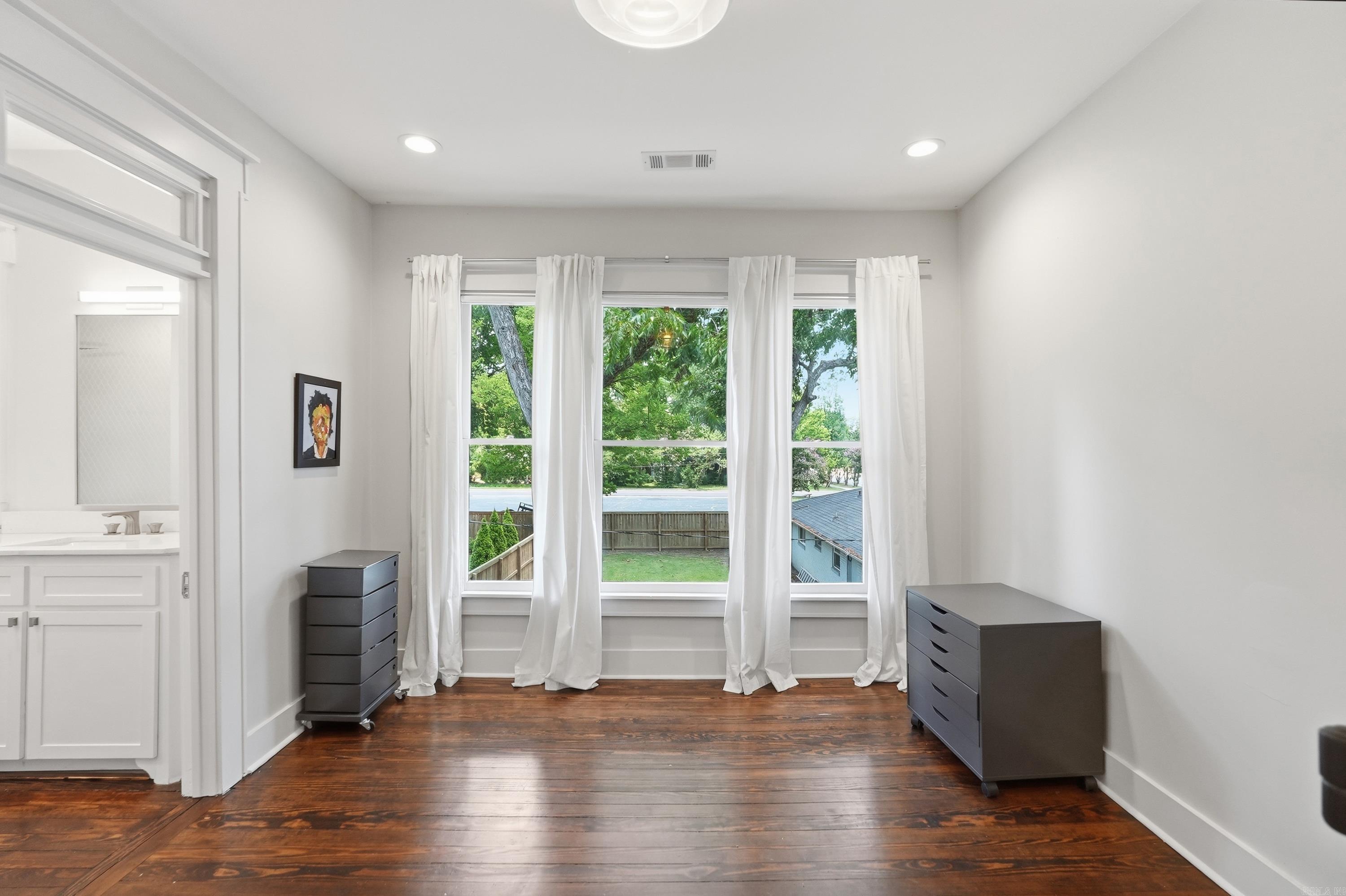Robinson Plan - Residential