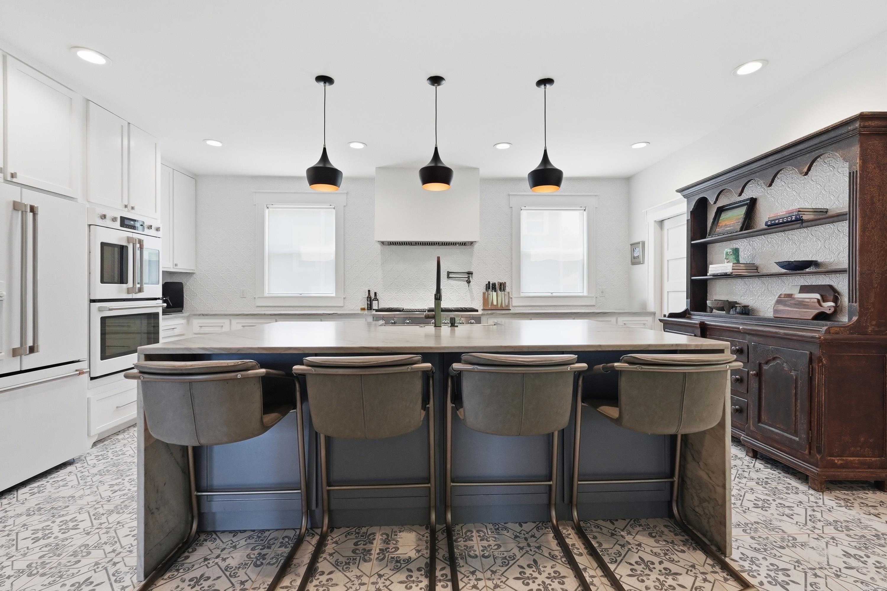 Robinson Plan - Residential