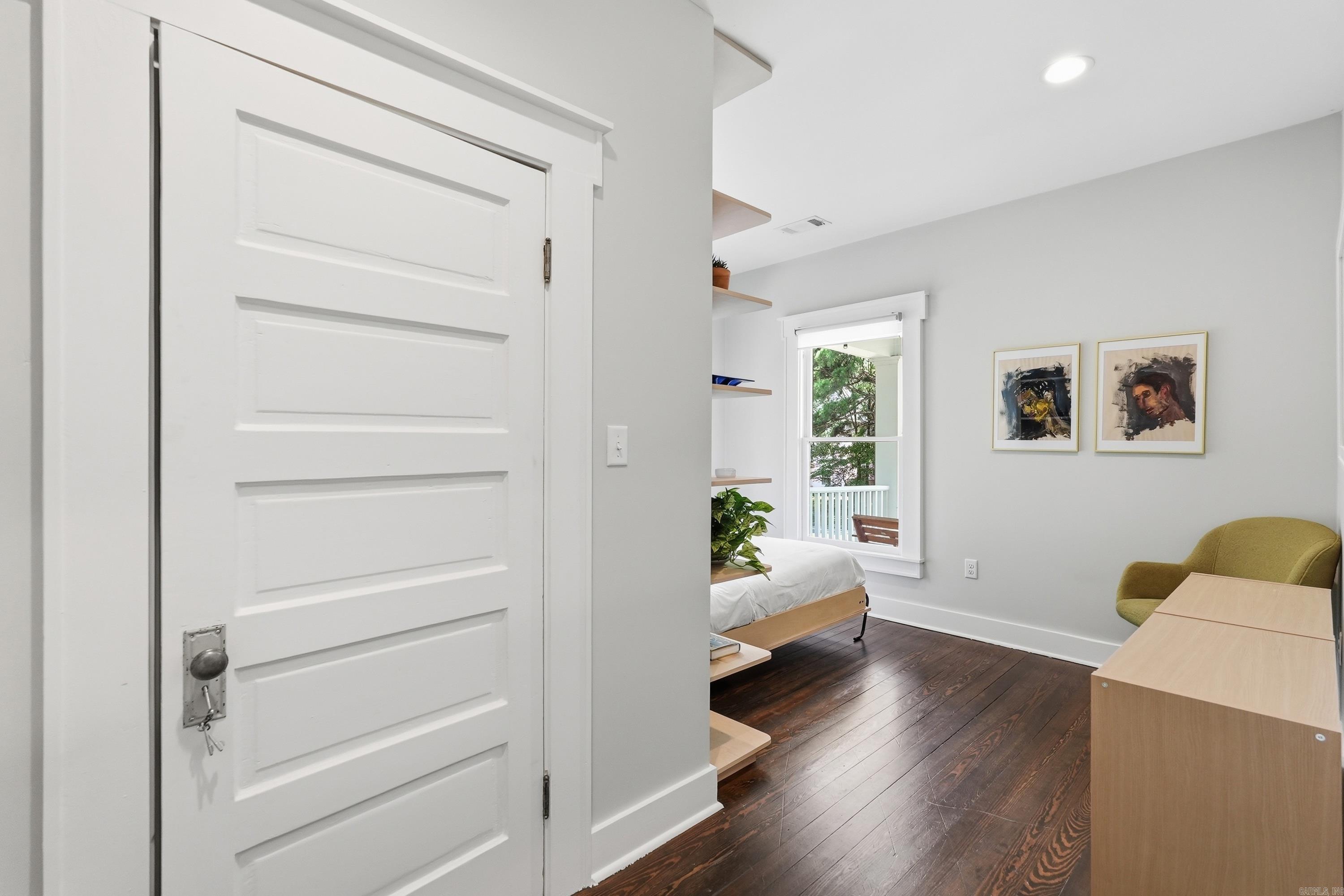 Robinson Plan - Residential
