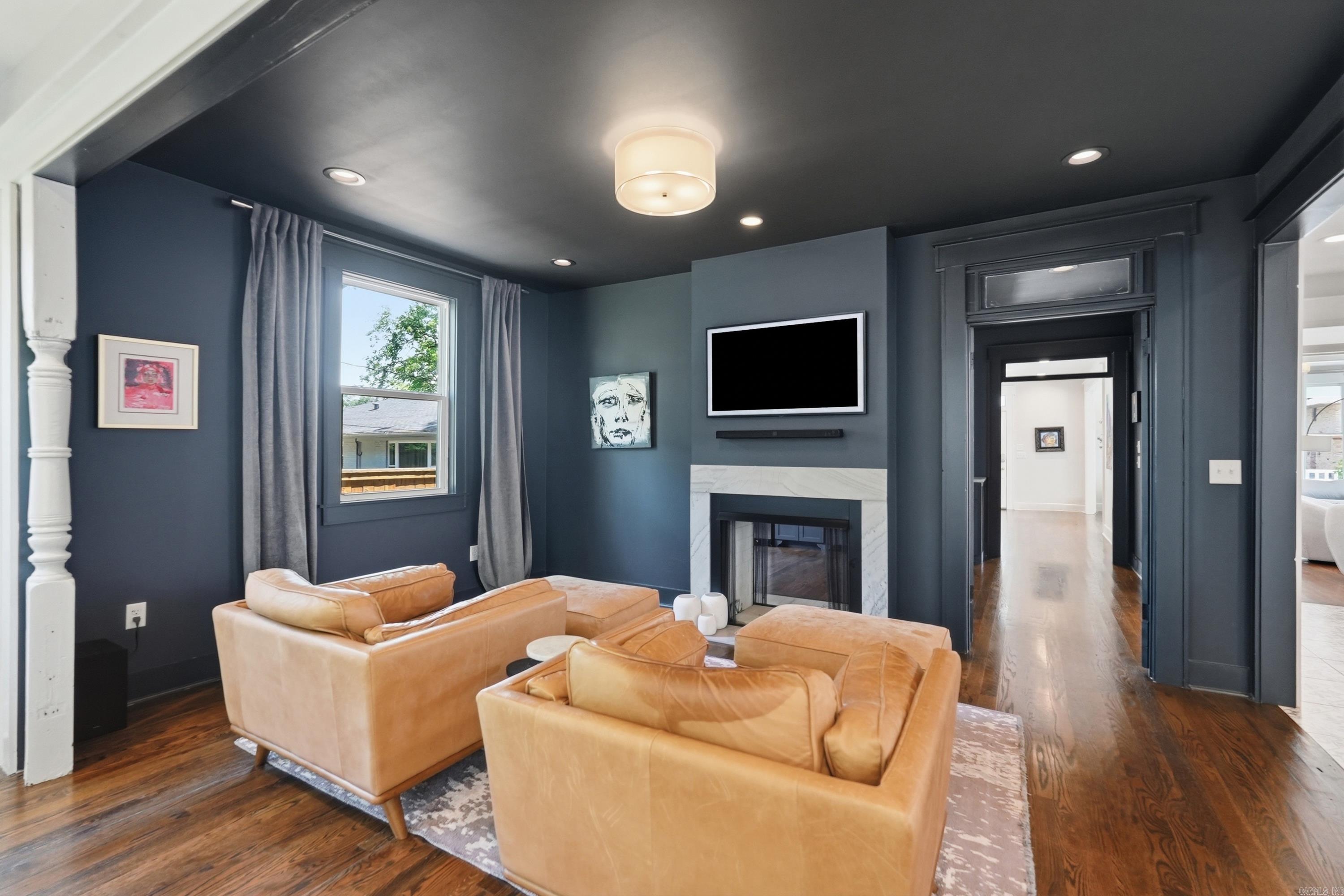 Robinson Plan - Residential