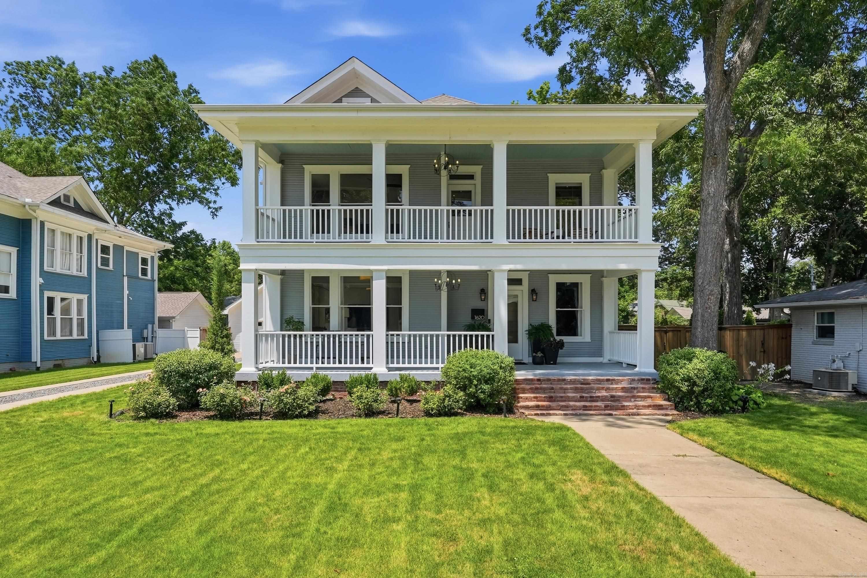 Robinson Plan - Residential