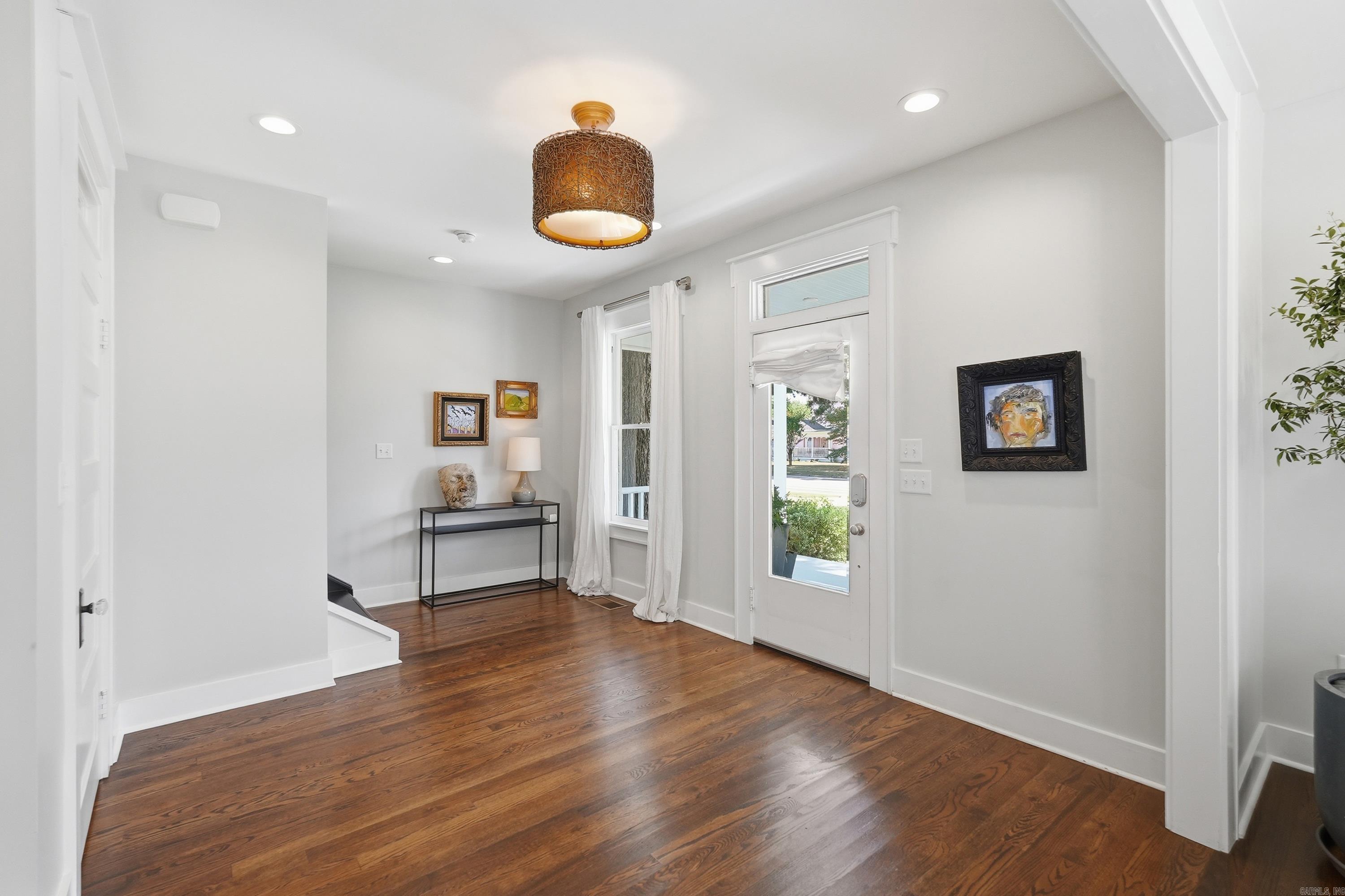 Robinson Plan - Residential