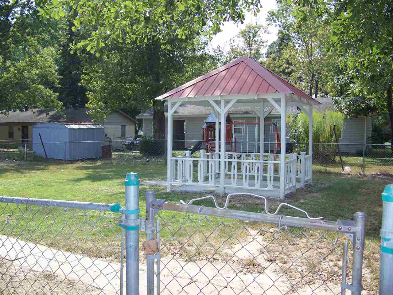 Nation & Loftis - Residential