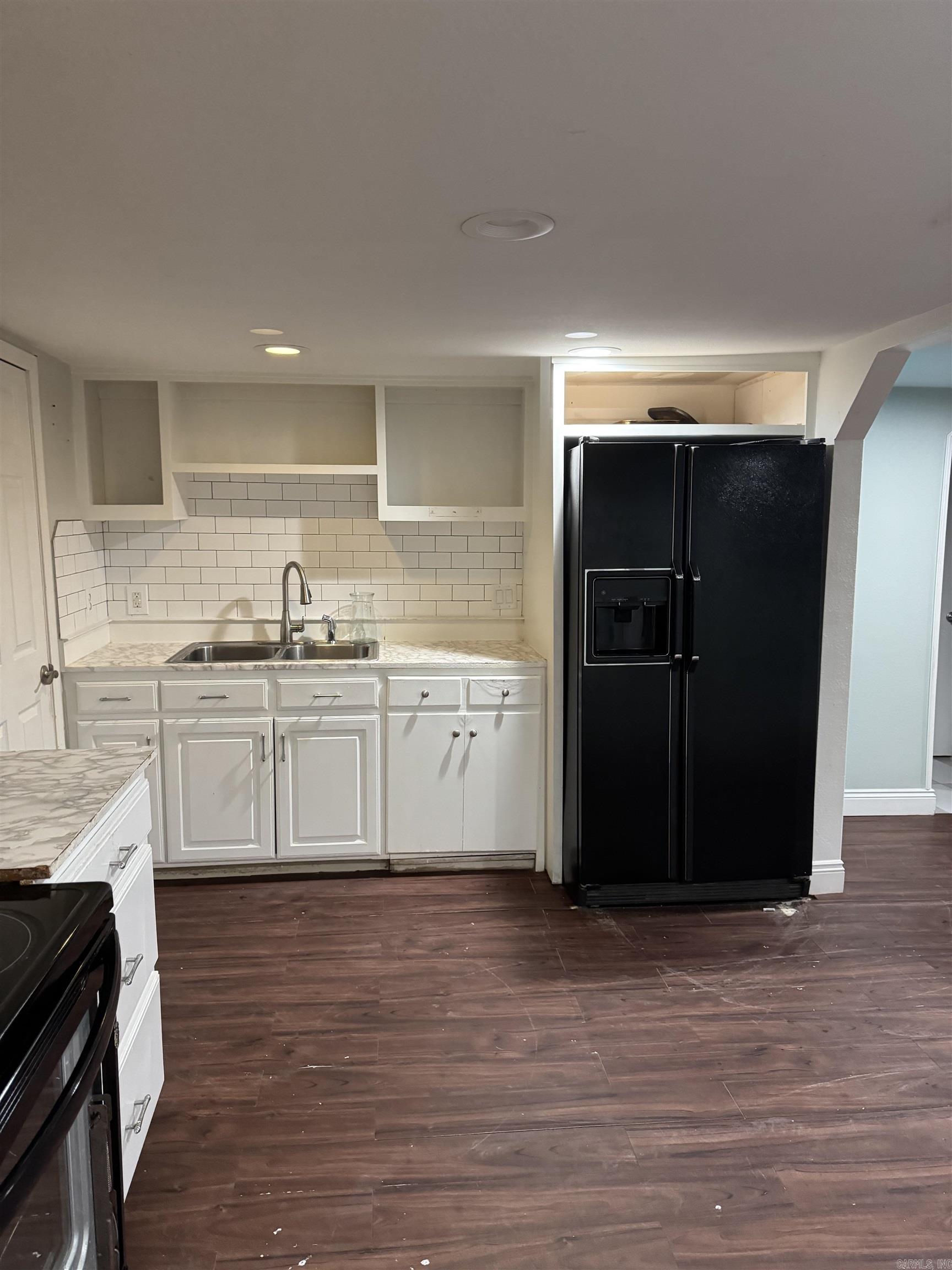 Not In List - Residential