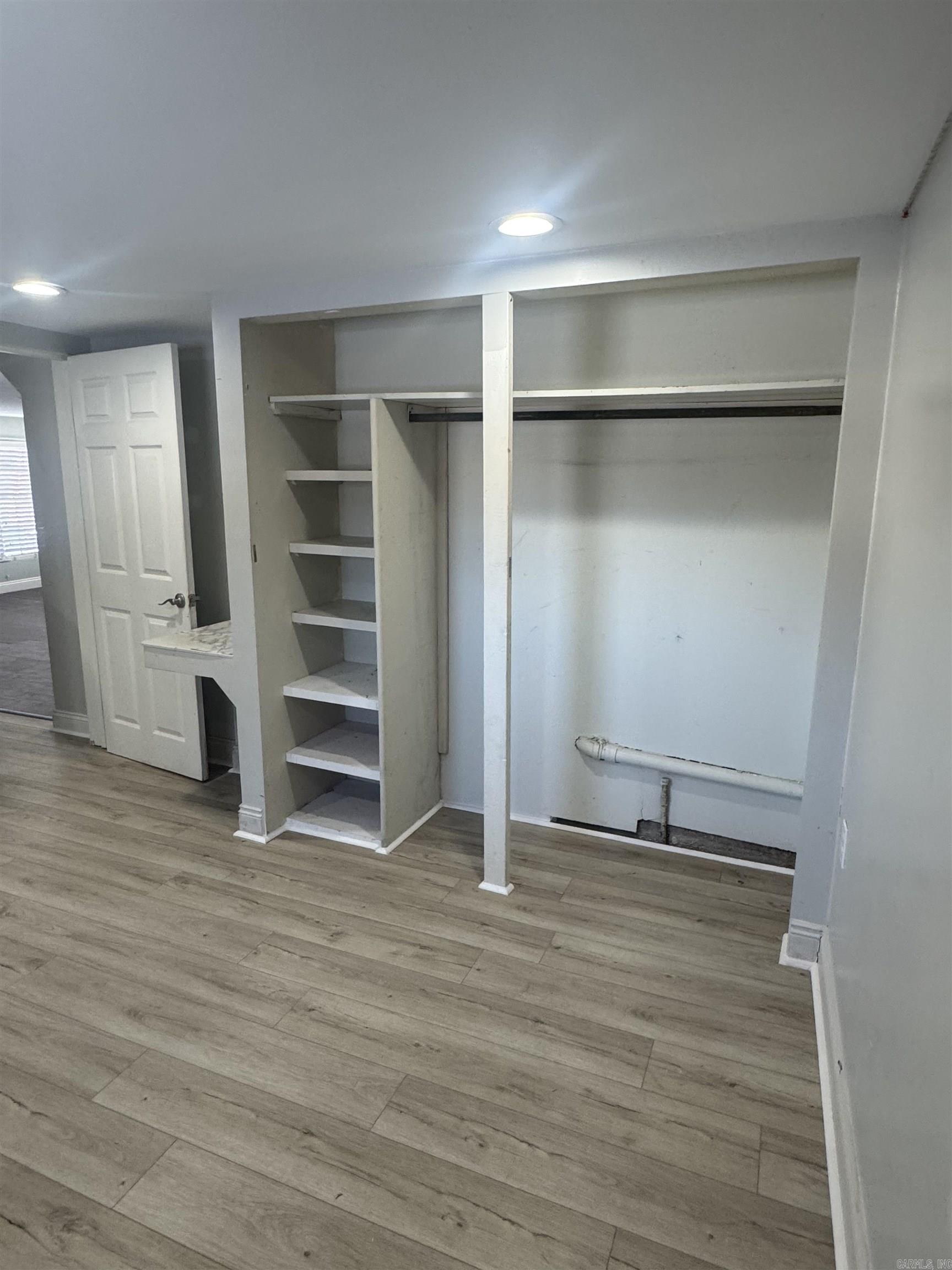 Not In List - Residential