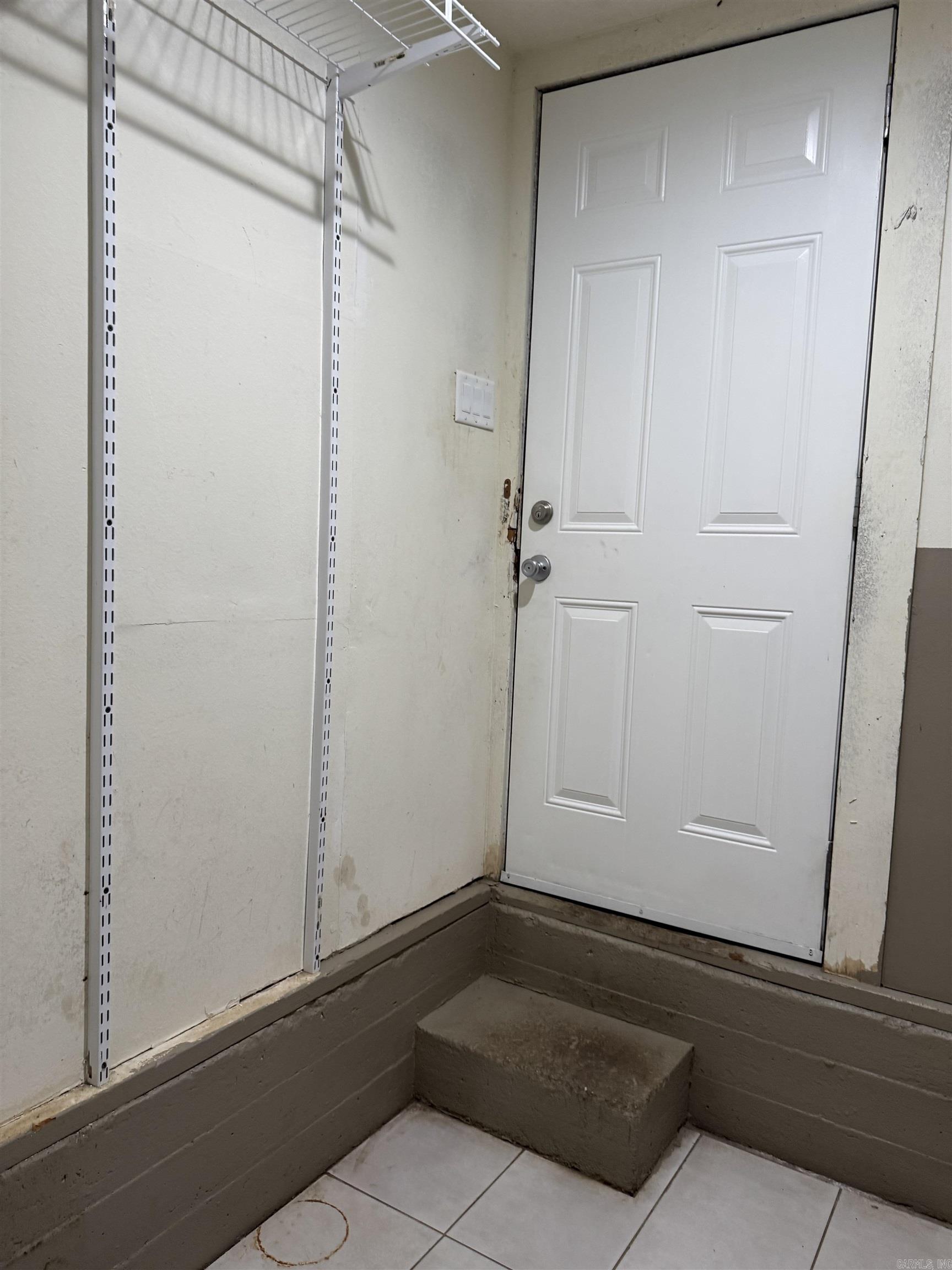Not In List - Residential