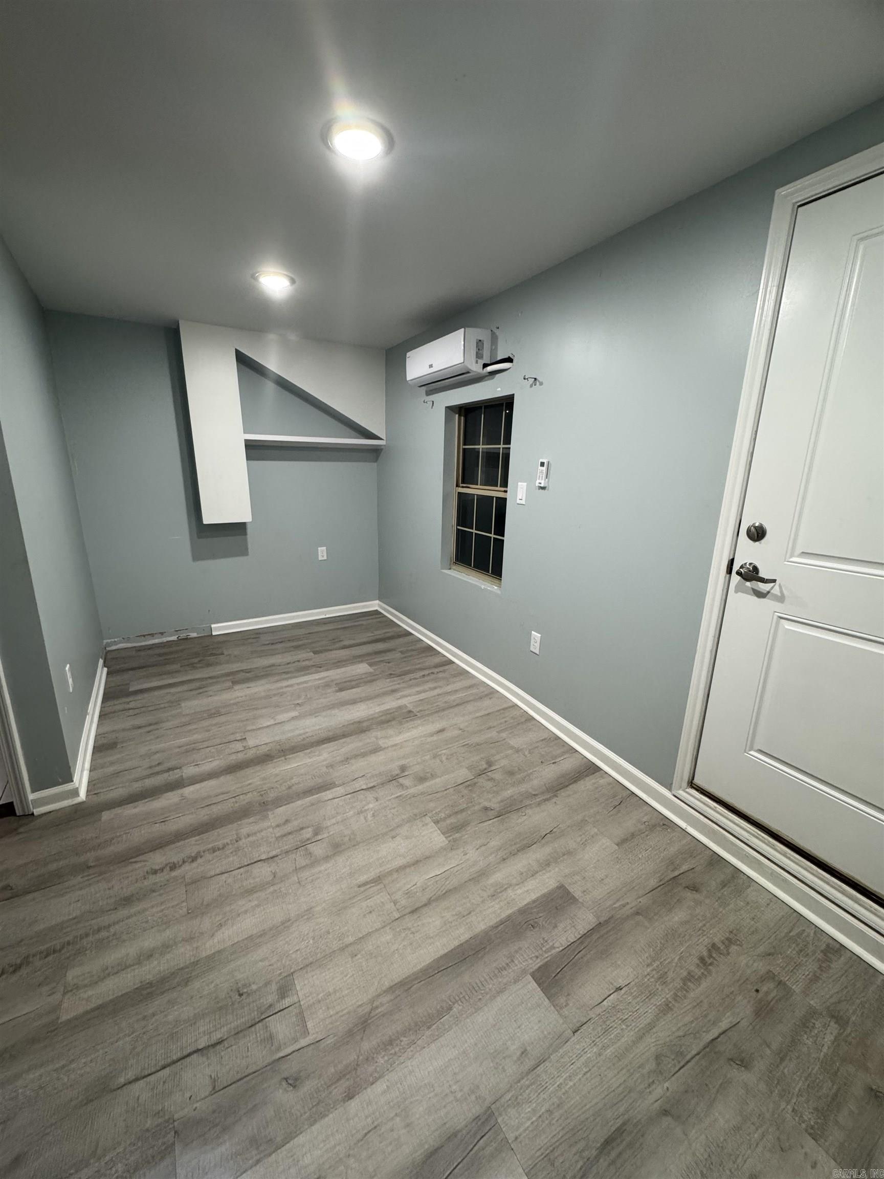Not In List - Residential