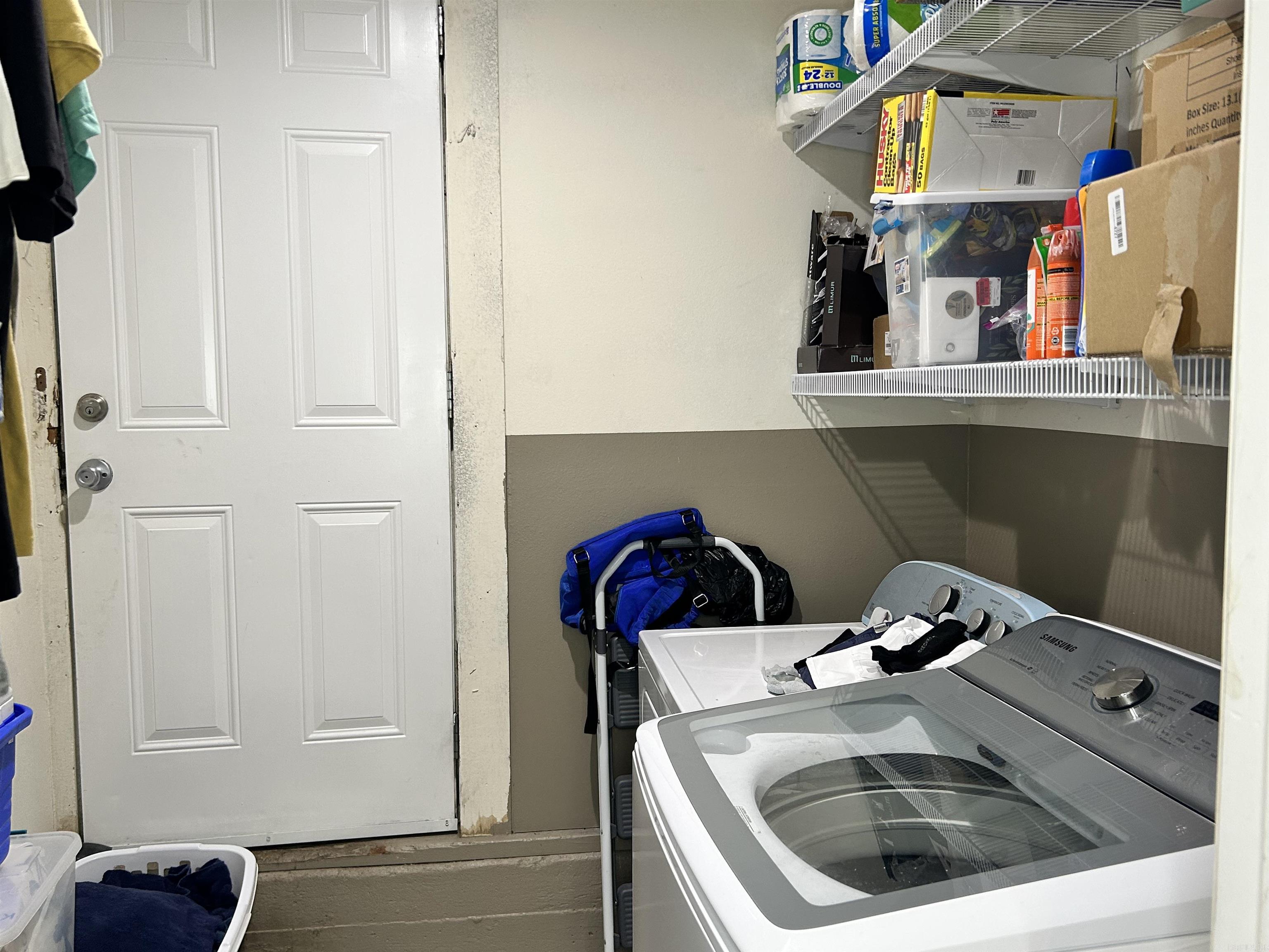Not In List - Residential