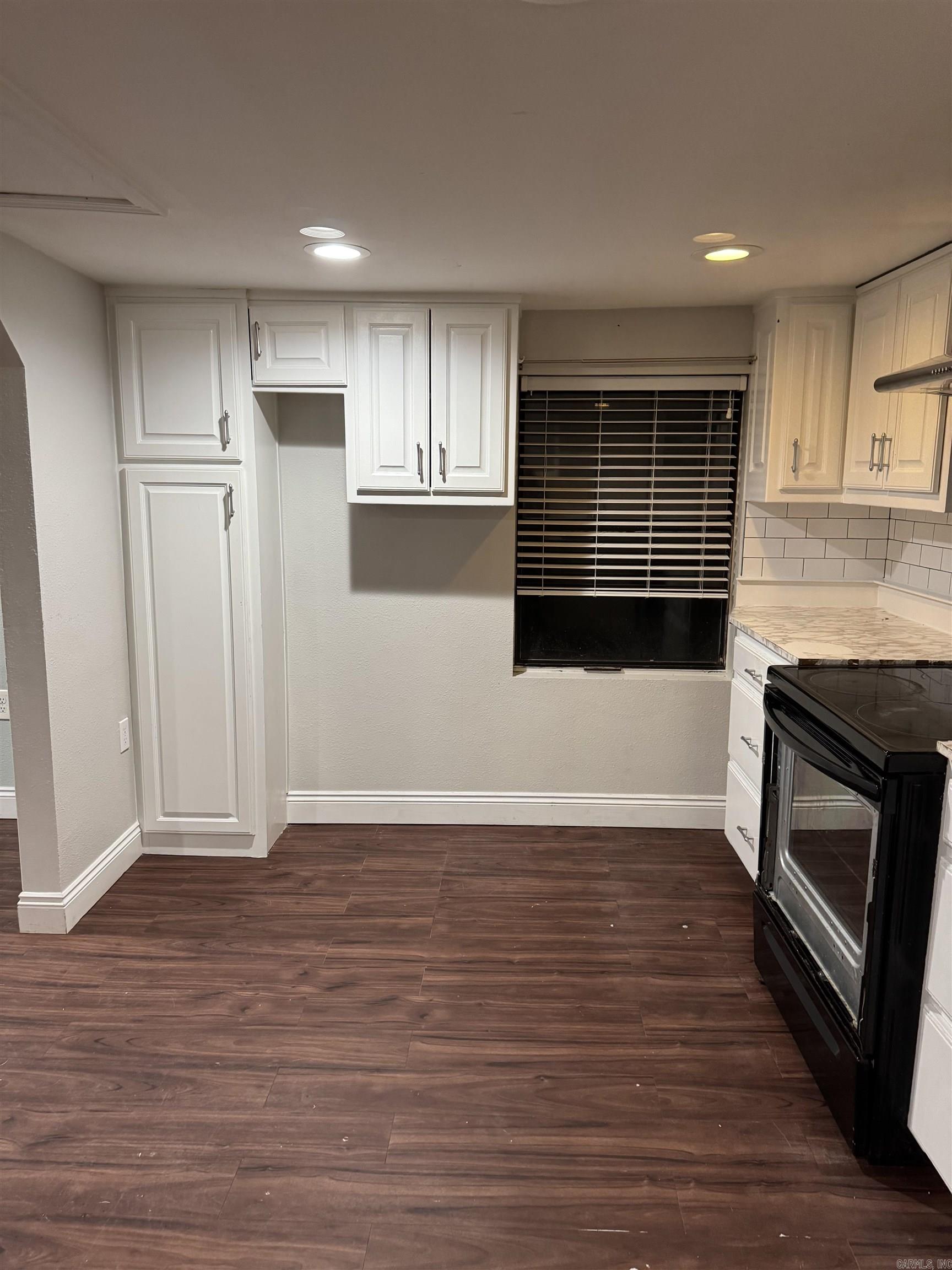 Not In List - Residential