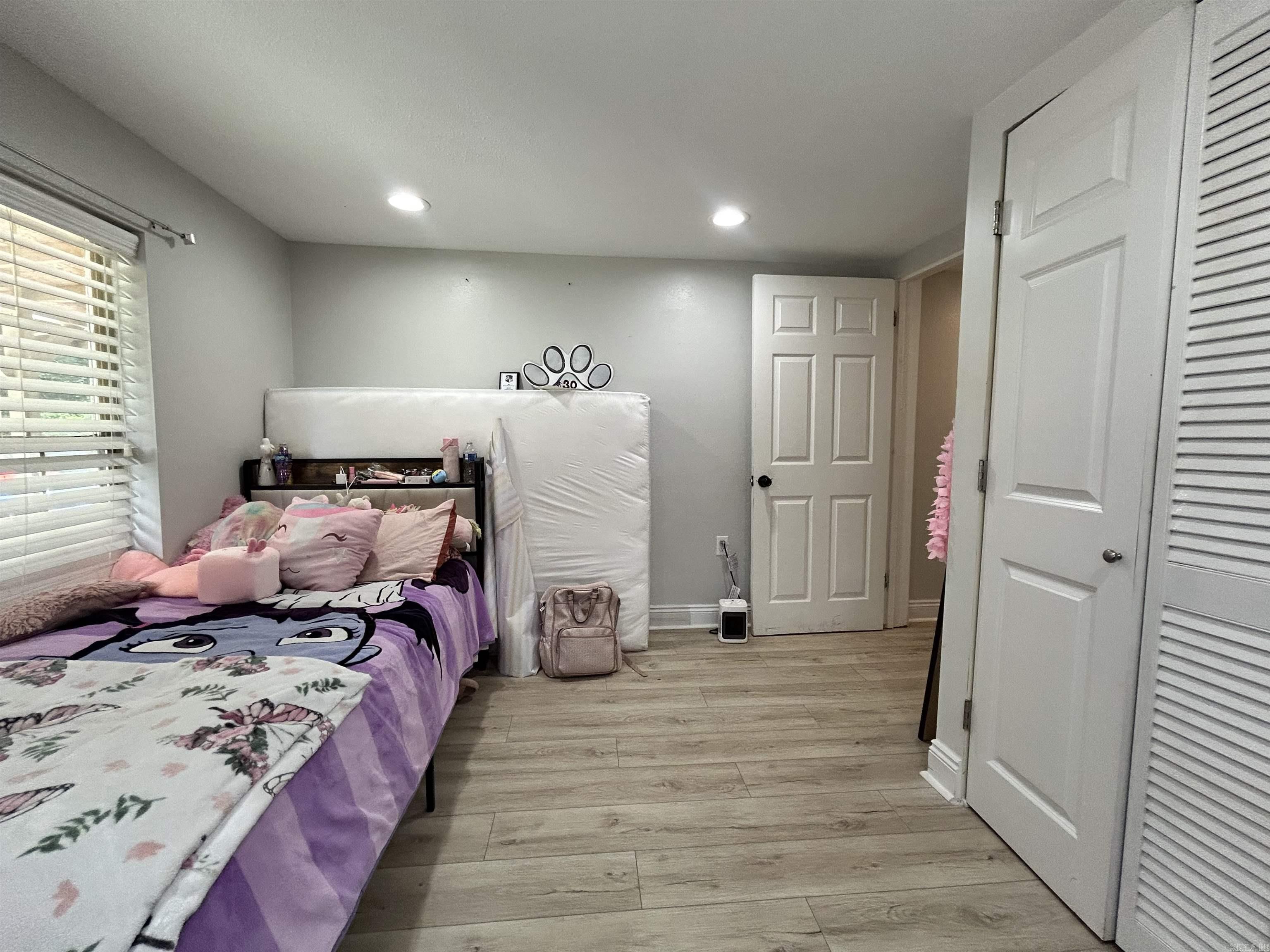 Not In List - Residential