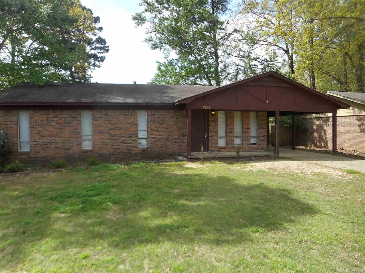 Twin Lakes - Residential