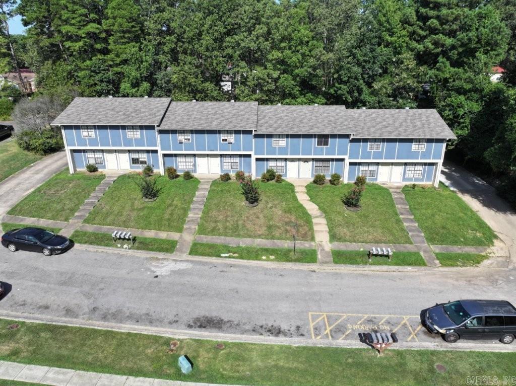 Le Bette Manor - Residential Income