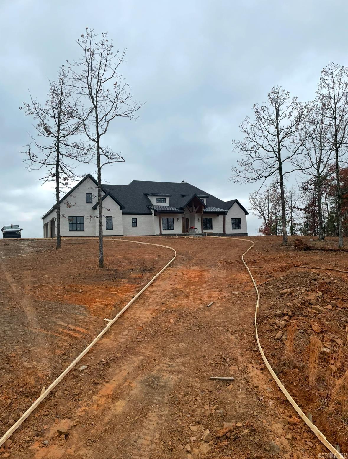 WATERVIEW ESTATES - Residential