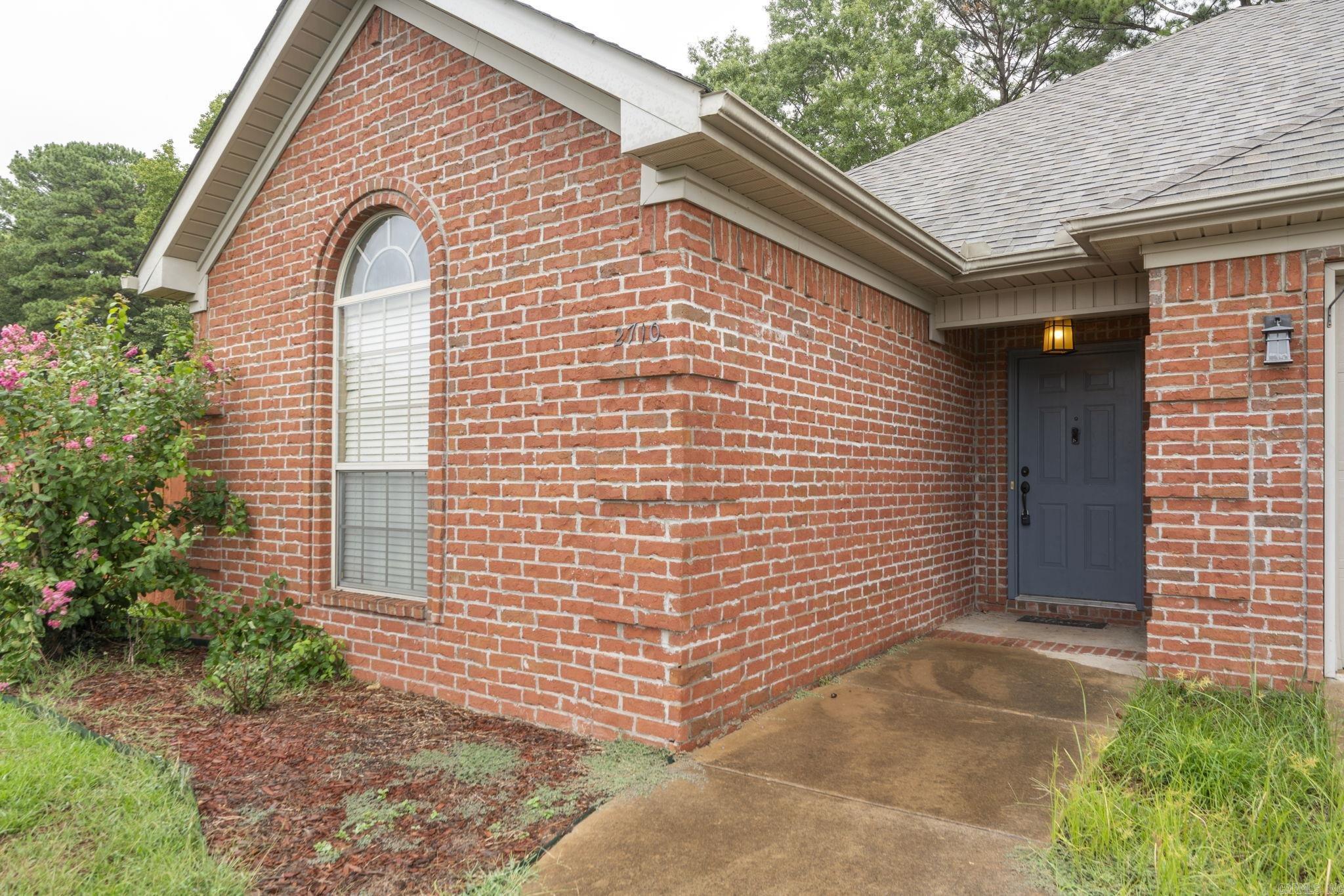 RICHLAND PARK - Residential