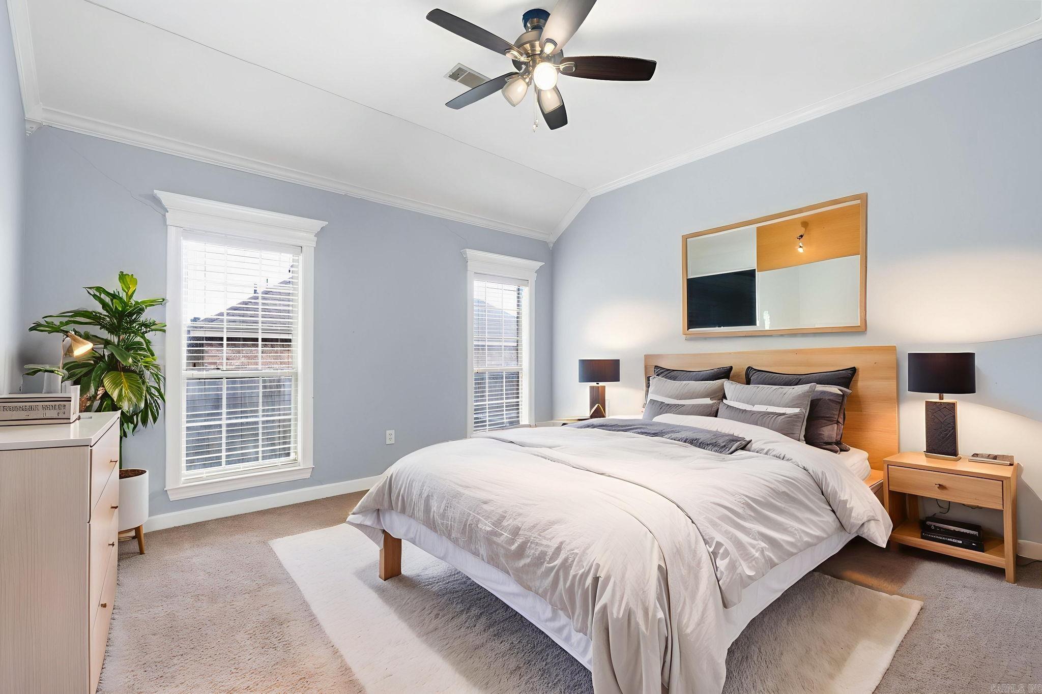RICHLAND PARK - Residential