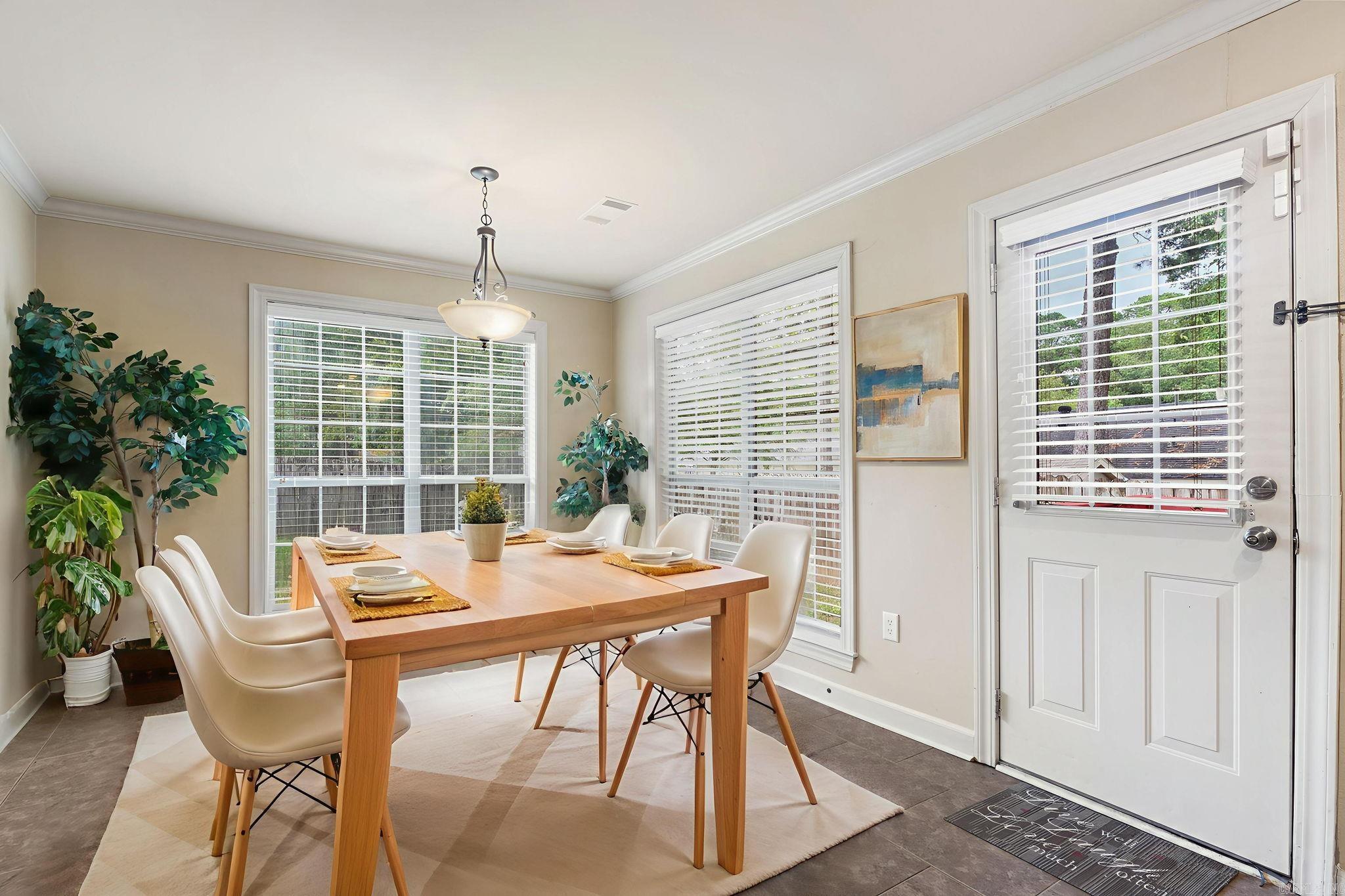 RICHLAND PARK - Residential