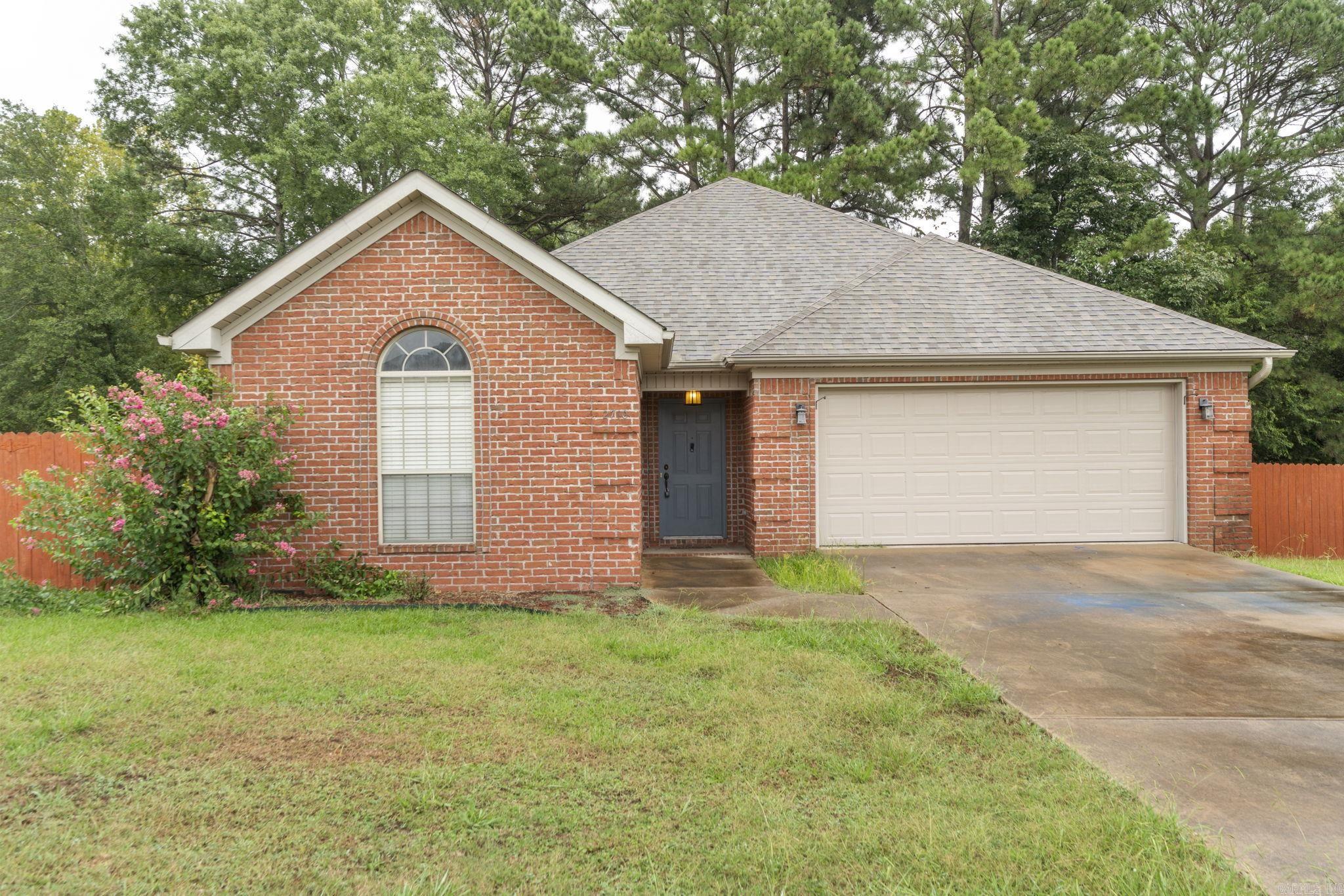 RICHLAND PARK - Residential