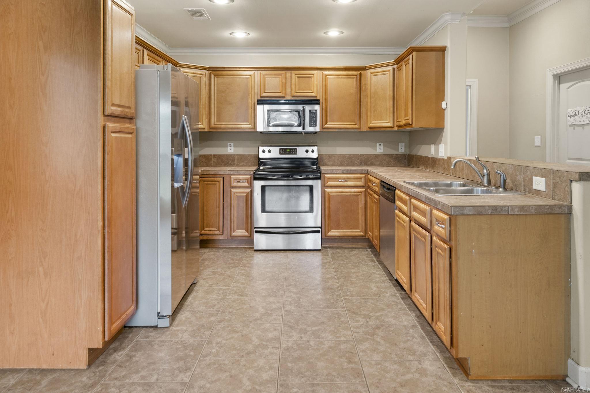 RICHLAND PARK - Residential