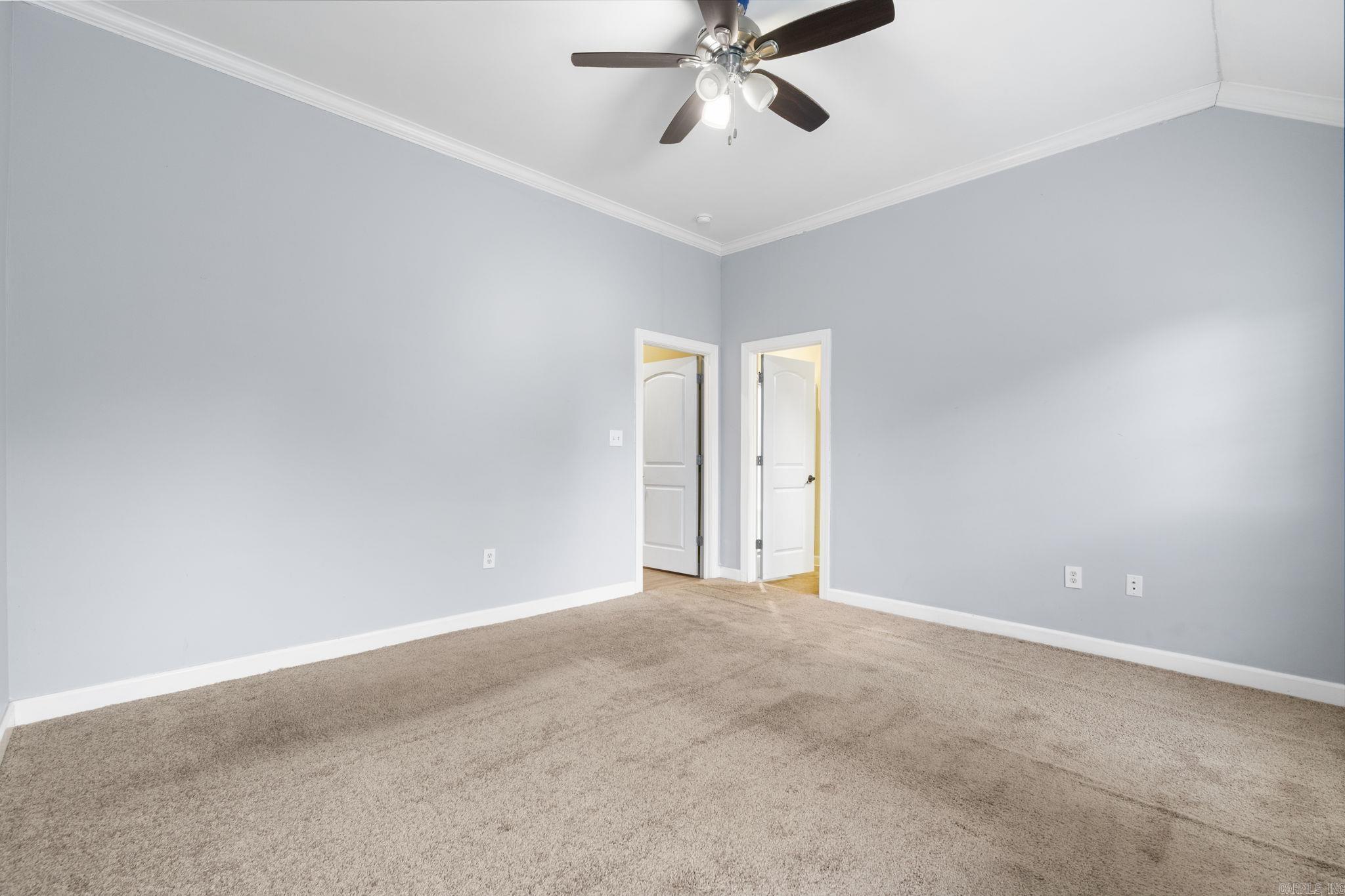 RICHLAND PARK - Residential