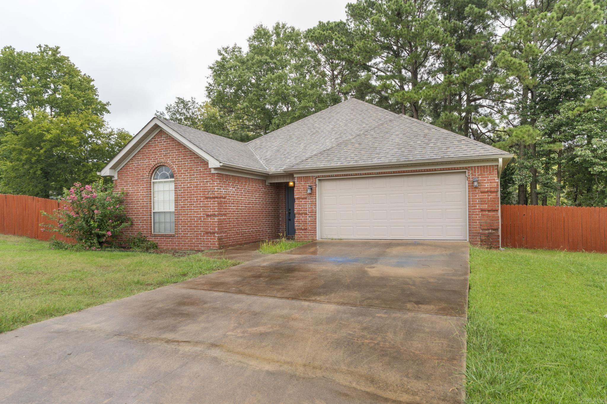 RICHLAND PARK - Residential