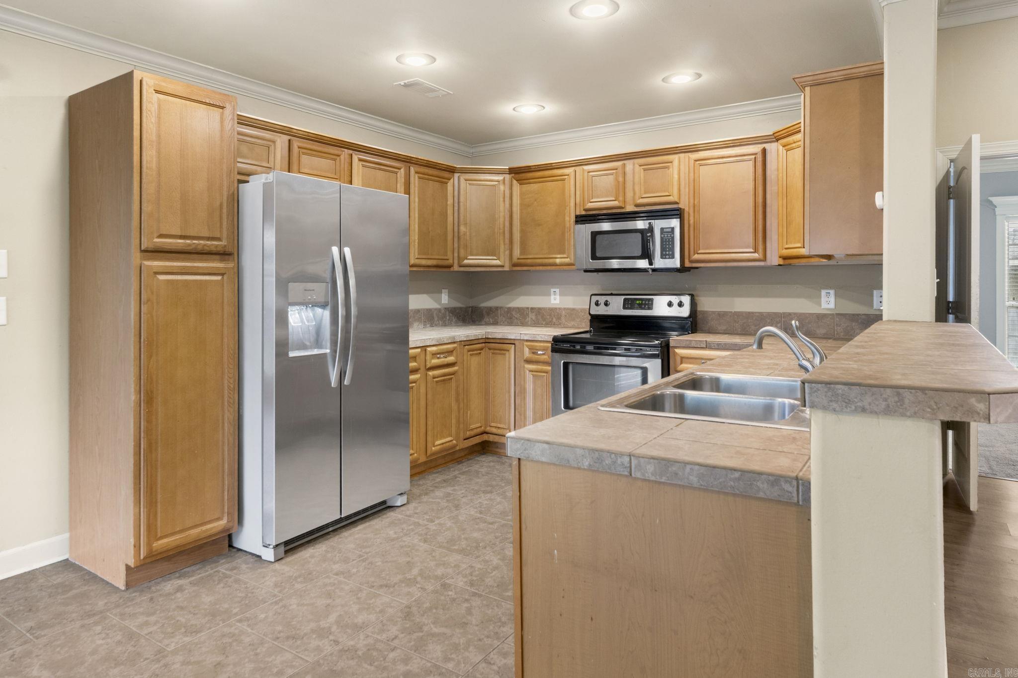 RICHLAND PARK - Residential