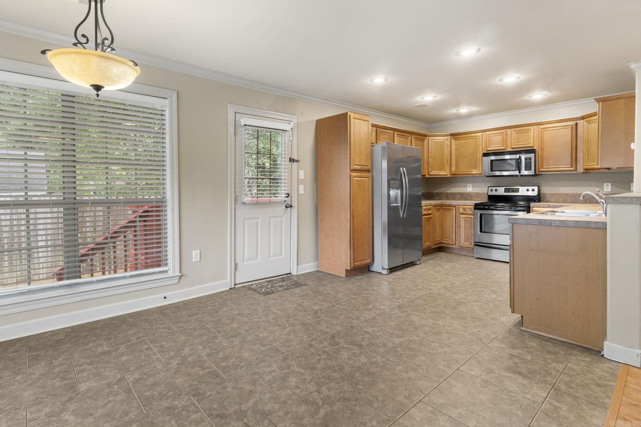 RICHLAND PARK - Residential