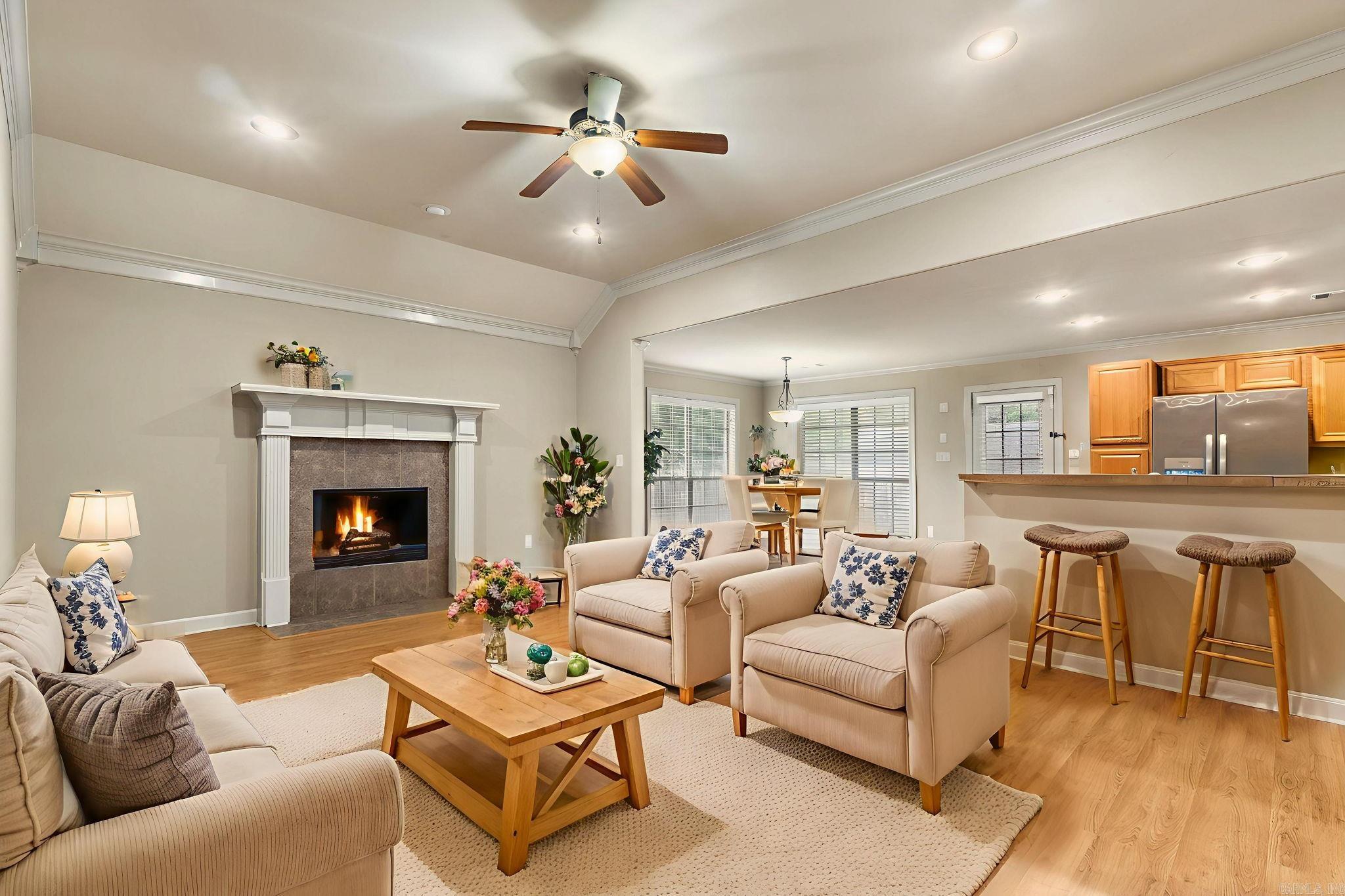 RICHLAND PARK - Residential