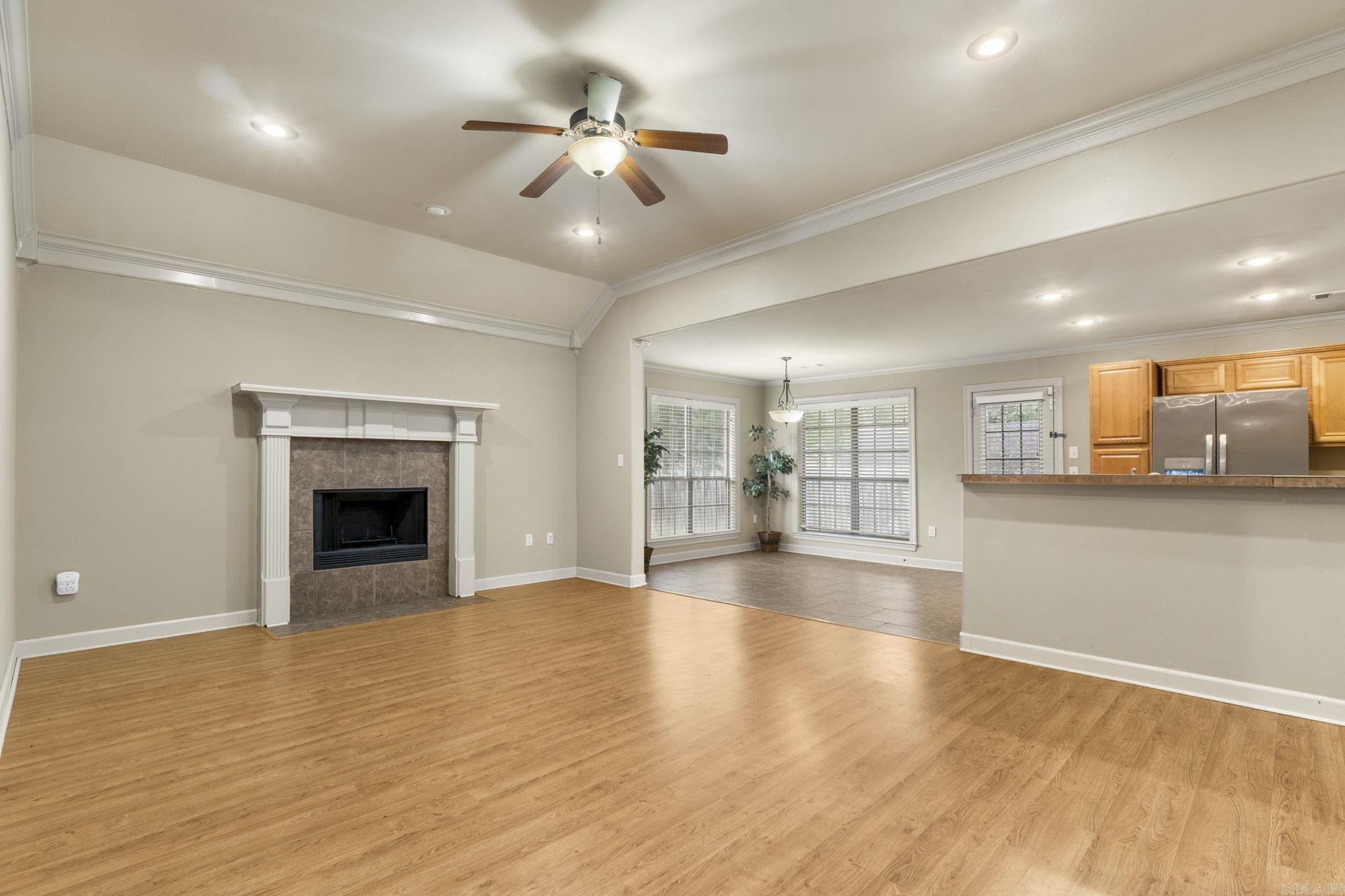 RICHLAND PARK - Residential