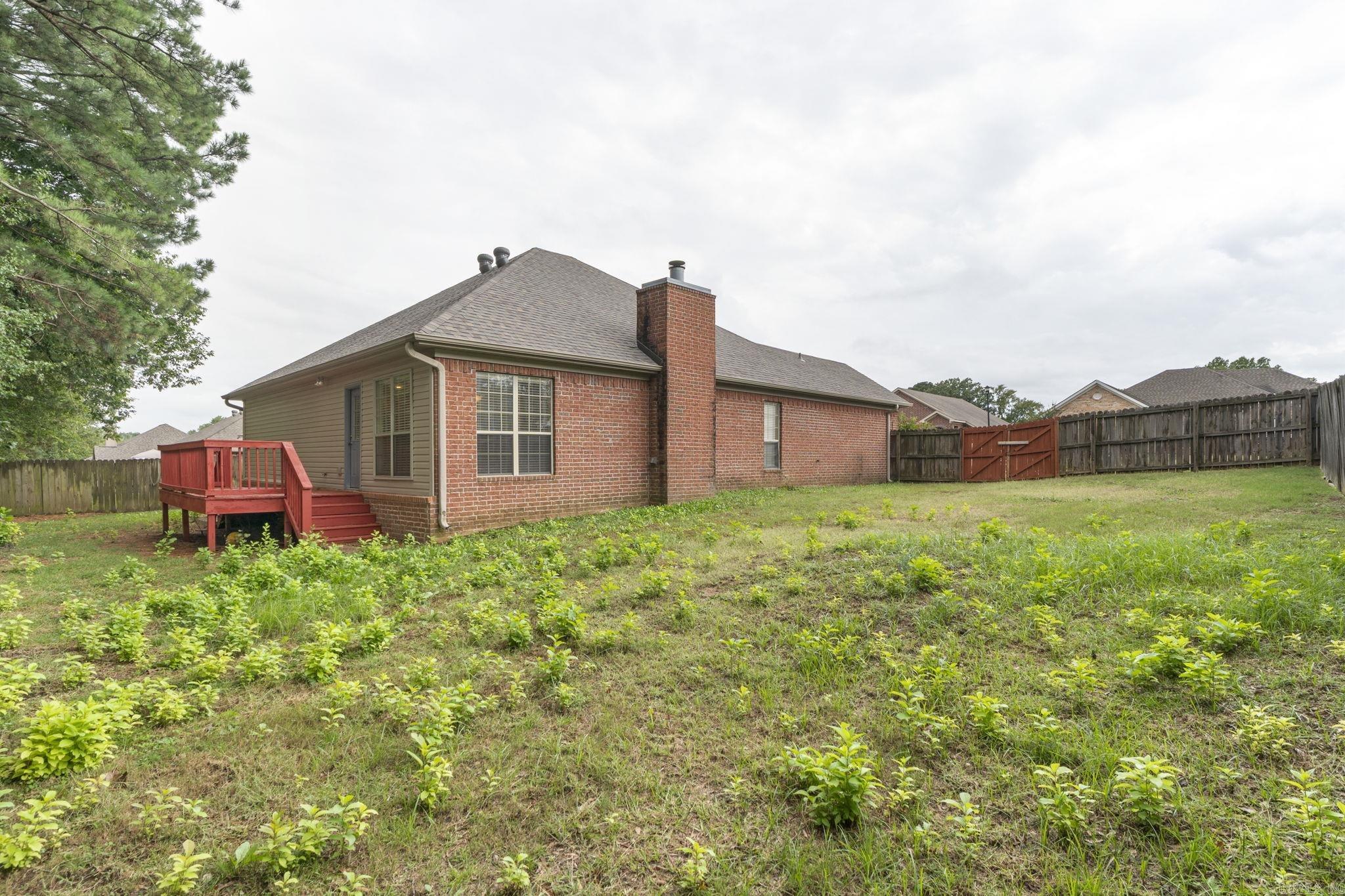 RICHLAND PARK - Residential