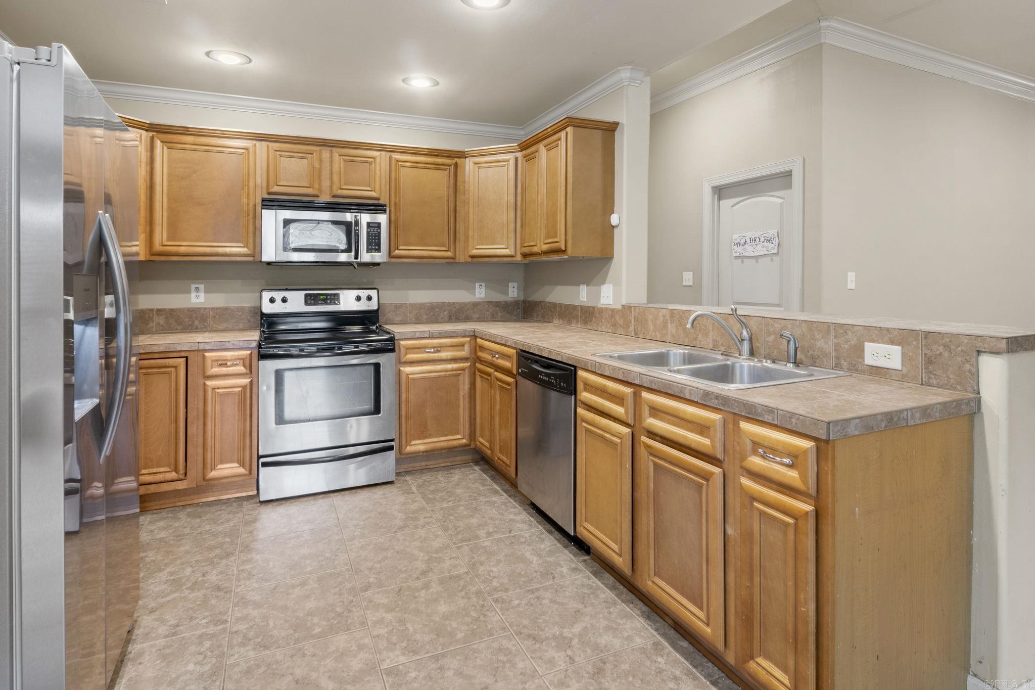 RICHLAND PARK - Residential