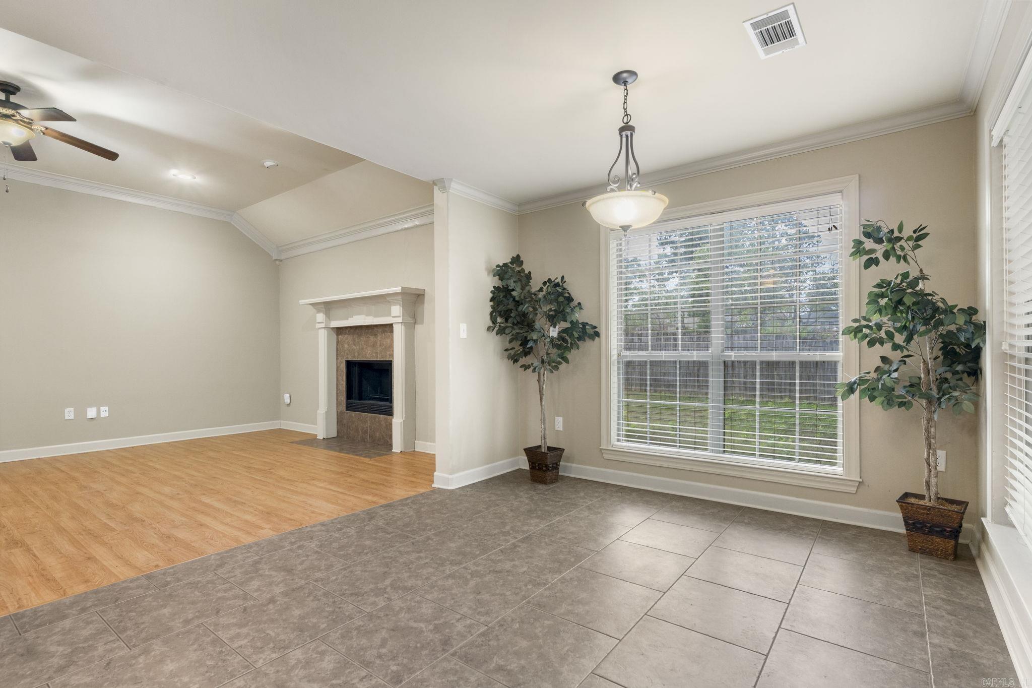 RICHLAND PARK - Residential