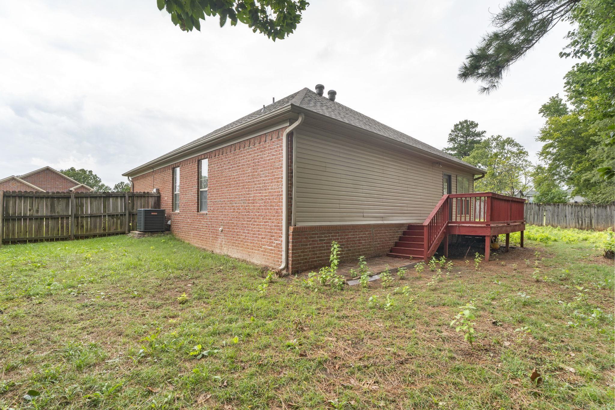 RICHLAND PARK - Residential