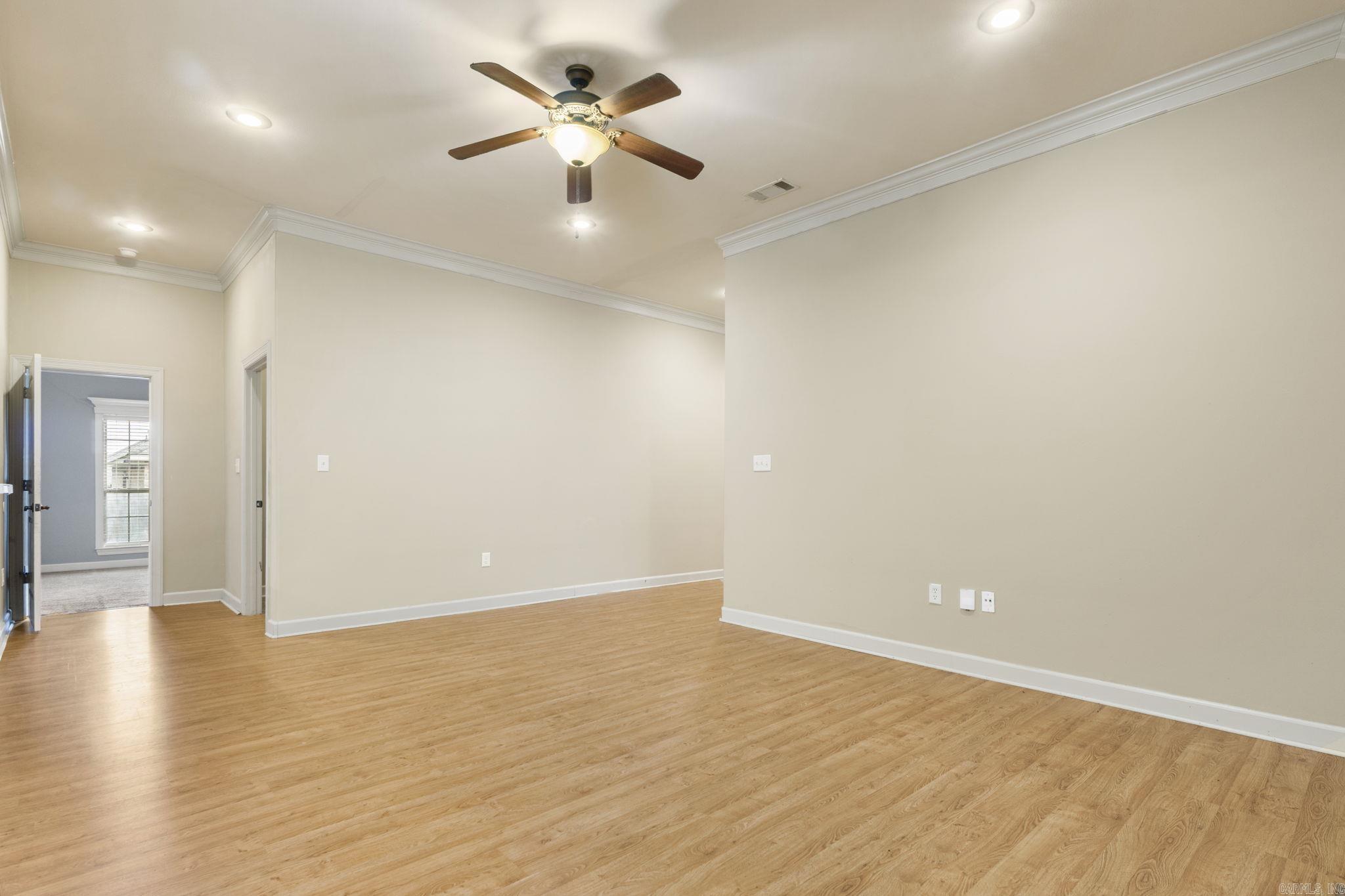 RICHLAND PARK - Residential