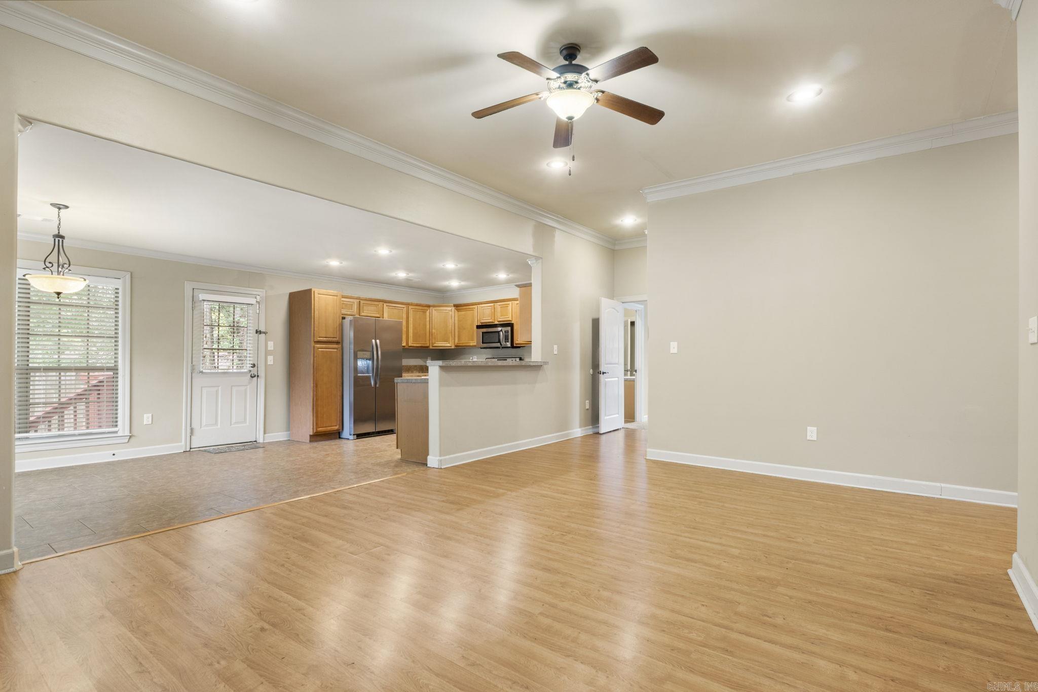 RICHLAND PARK - Residential