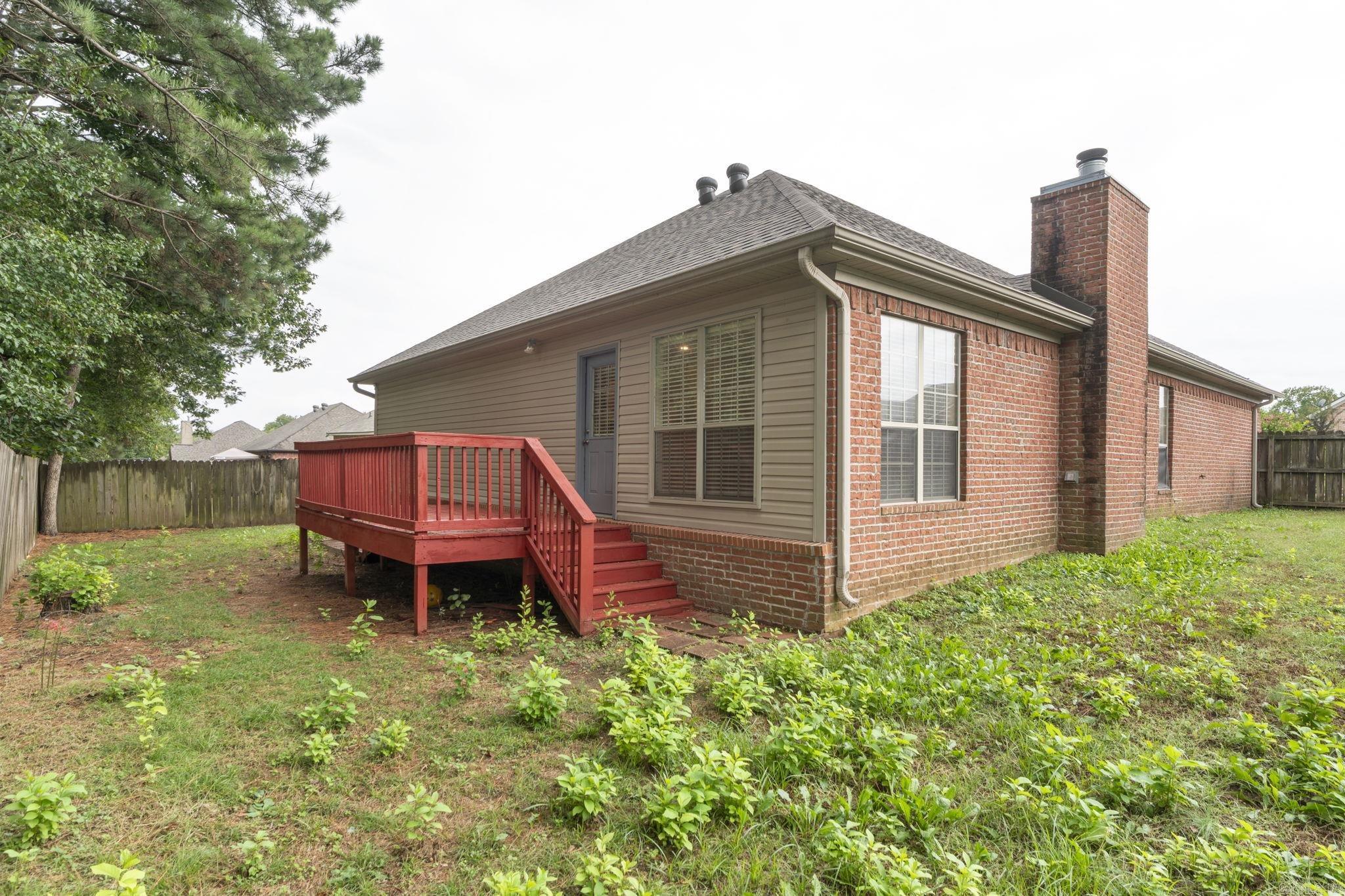 RICHLAND PARK - Residential