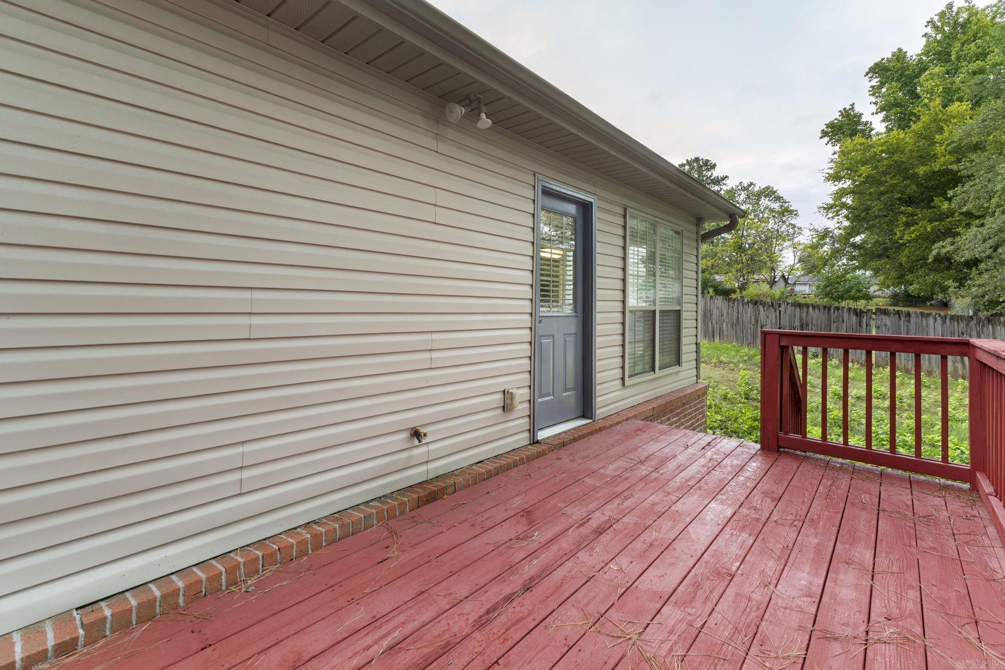 RICHLAND PARK - Residential