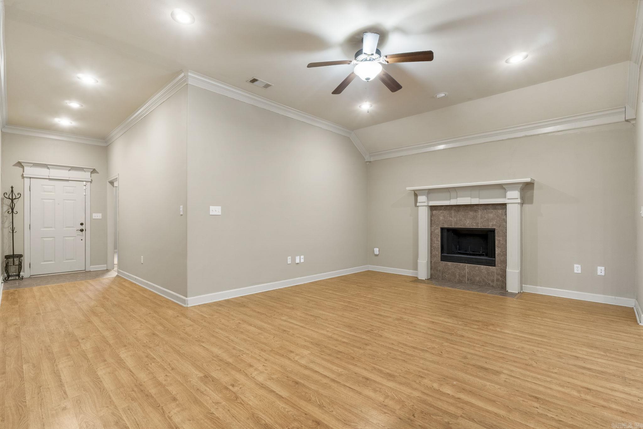 RICHLAND PARK - Residential