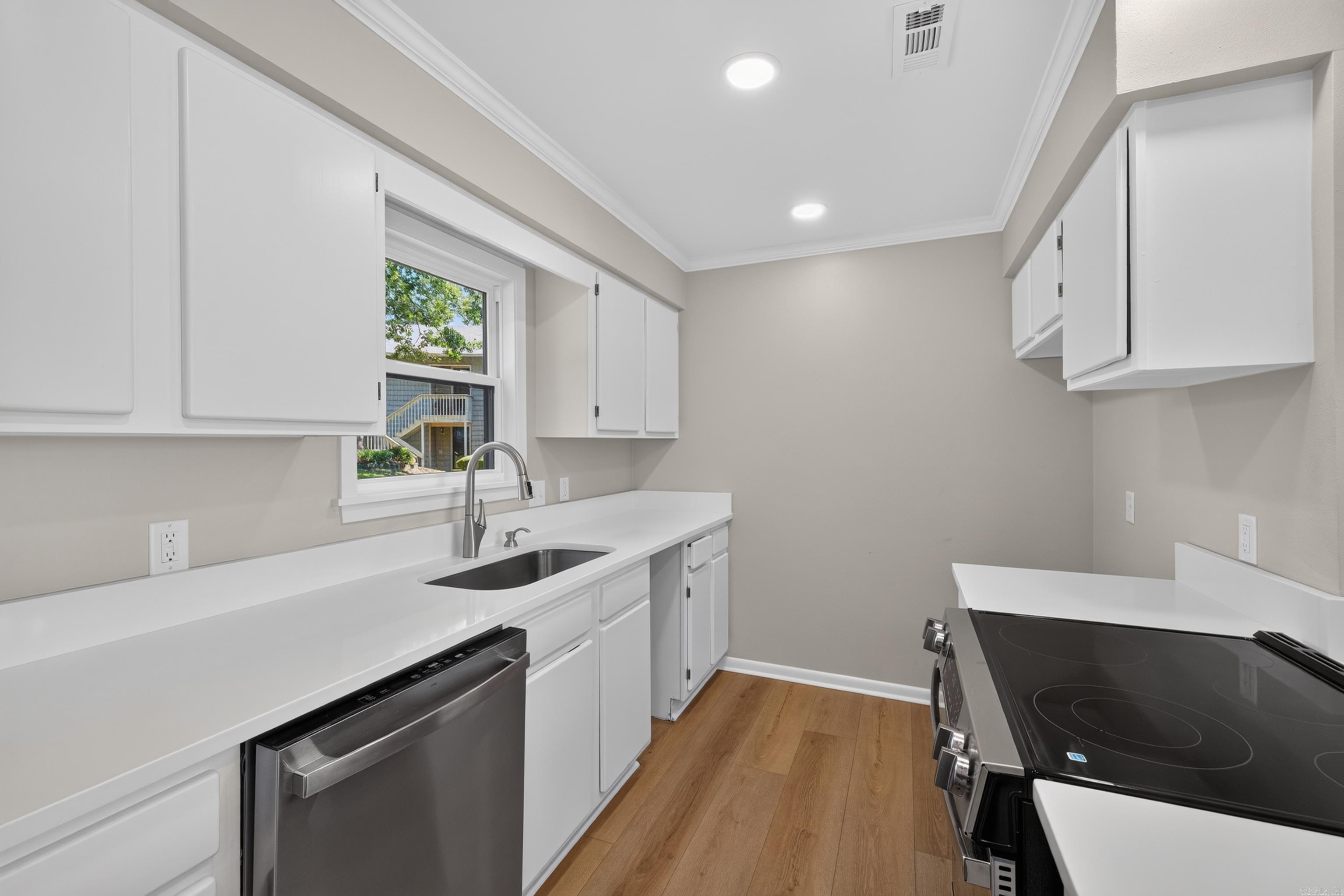 Moorings - Residential