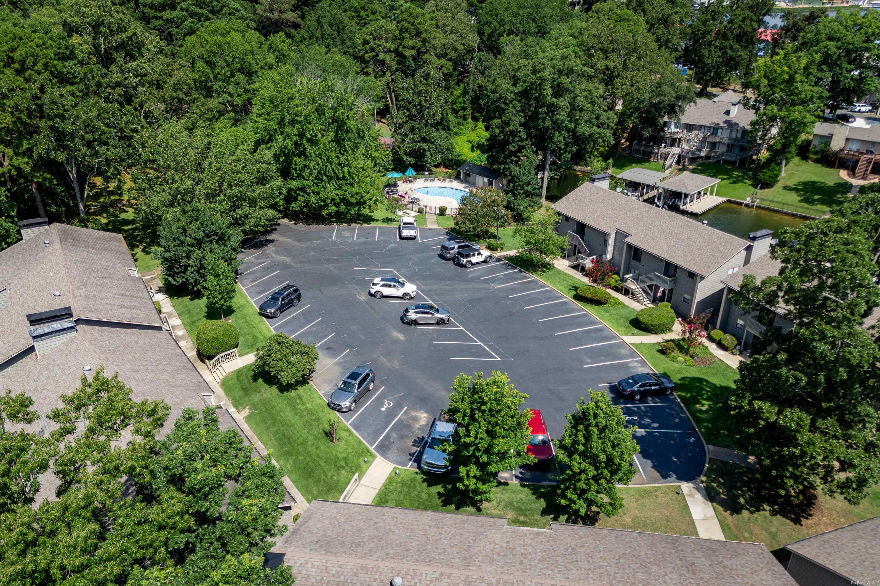 Moorings - Residential