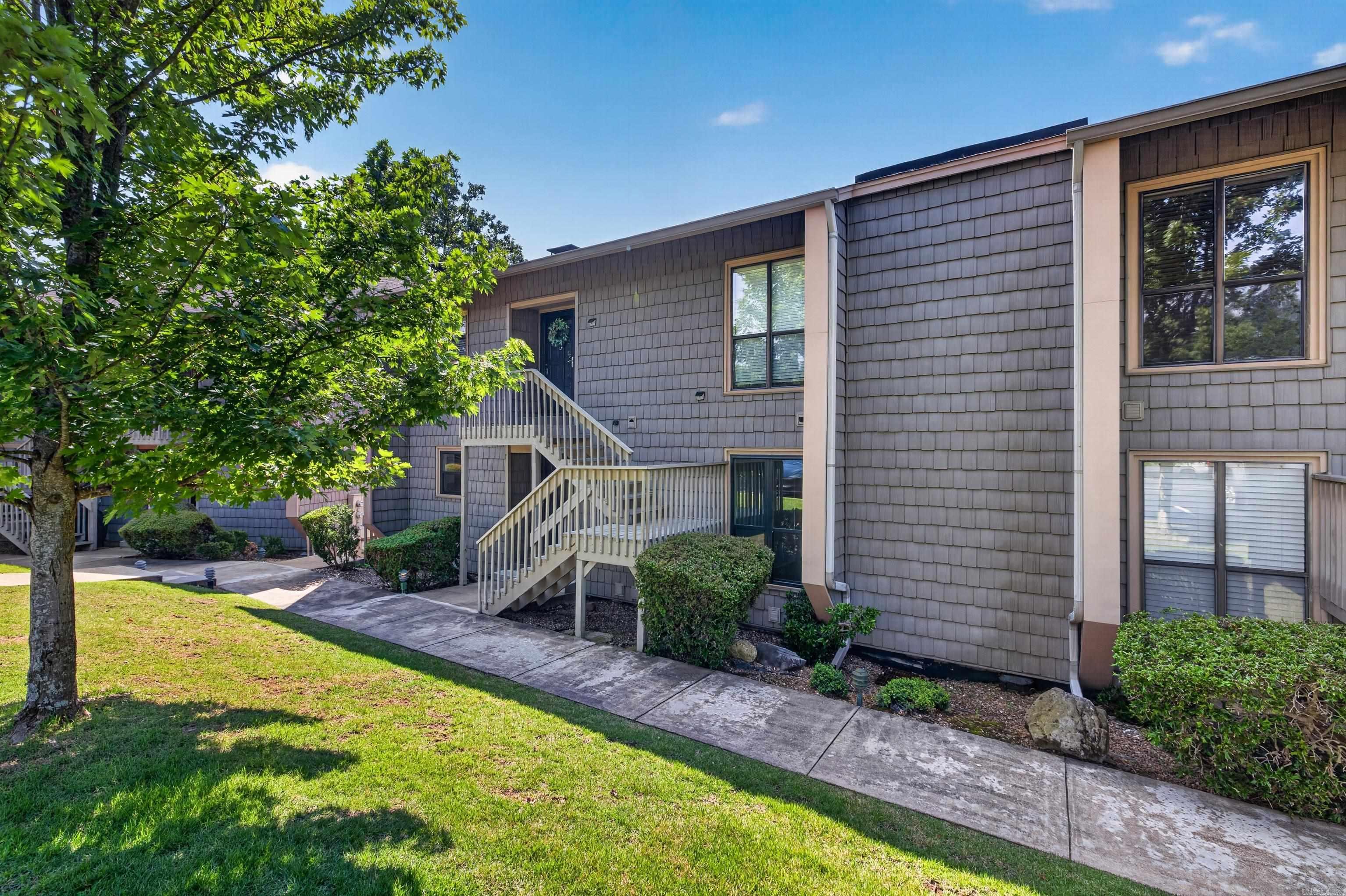 Moorings - Residential