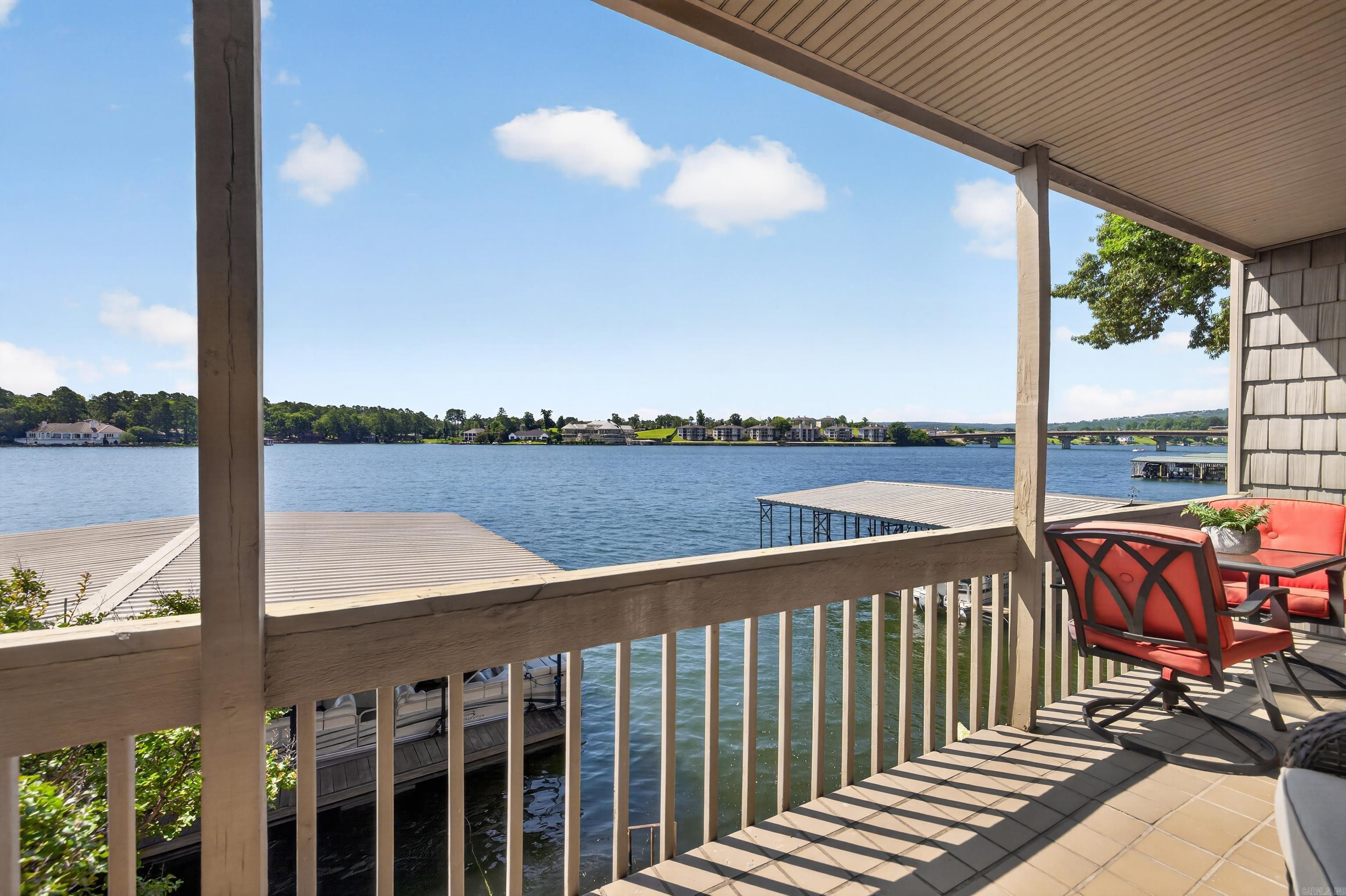 Moorings - Residential